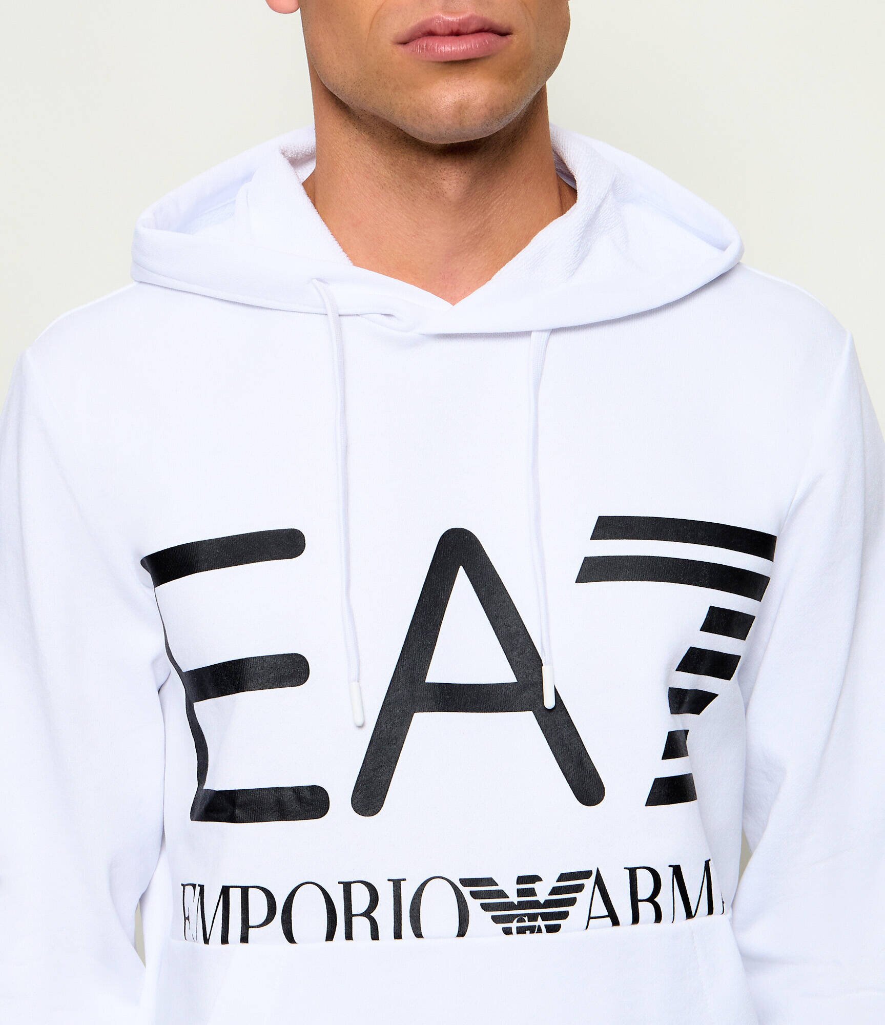 EA7 Hanorac | regular fit