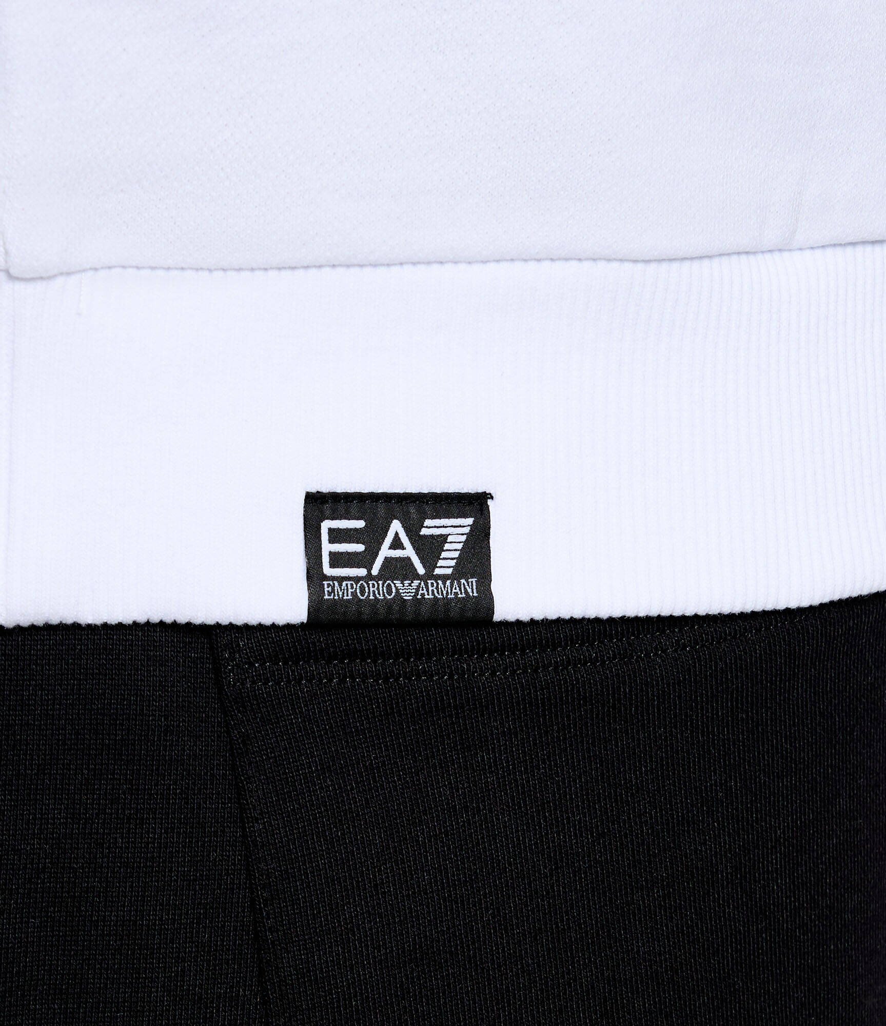 EA7 Hanorac | regular fit