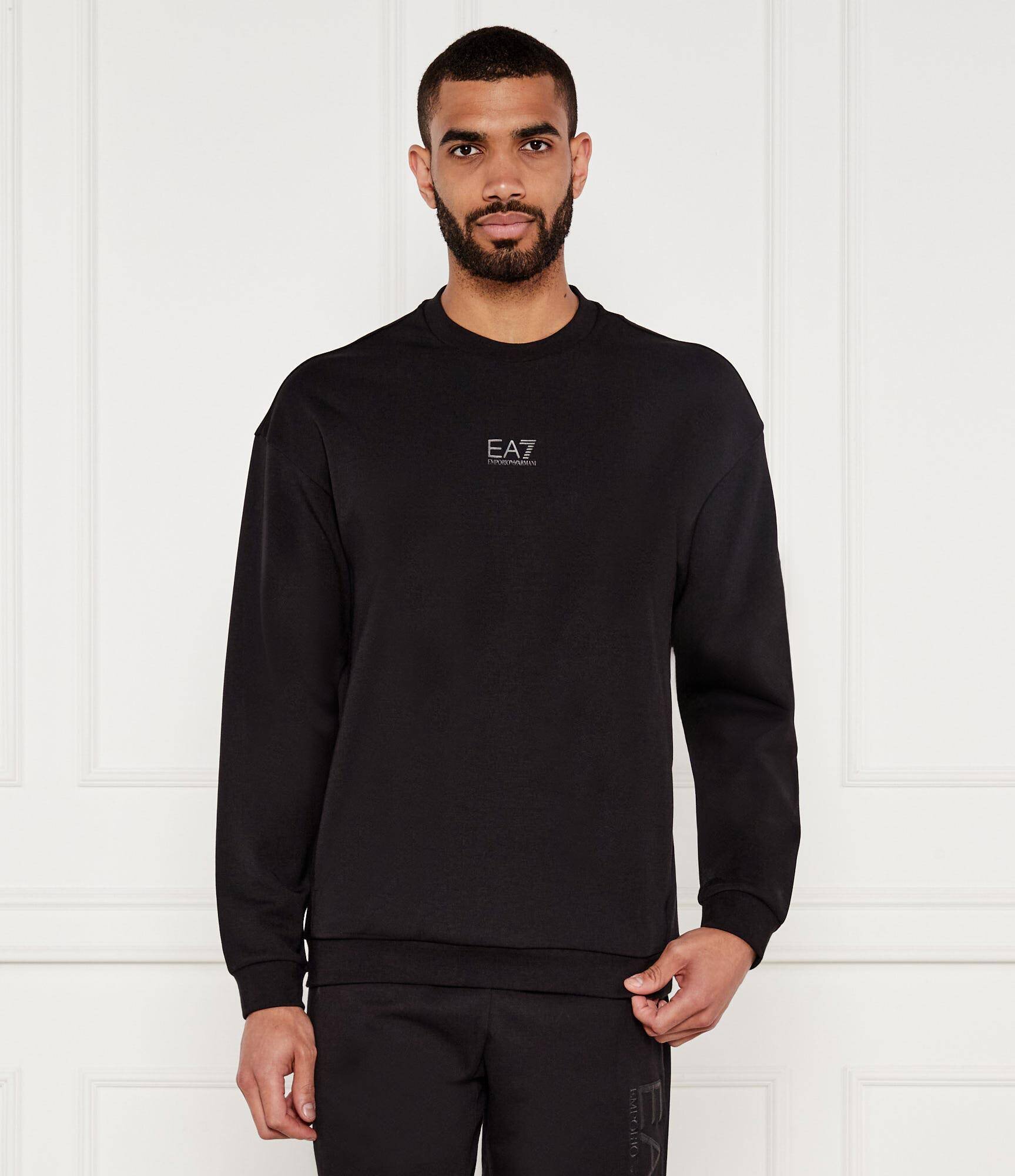 EA7 Hanorac | Regular Fit