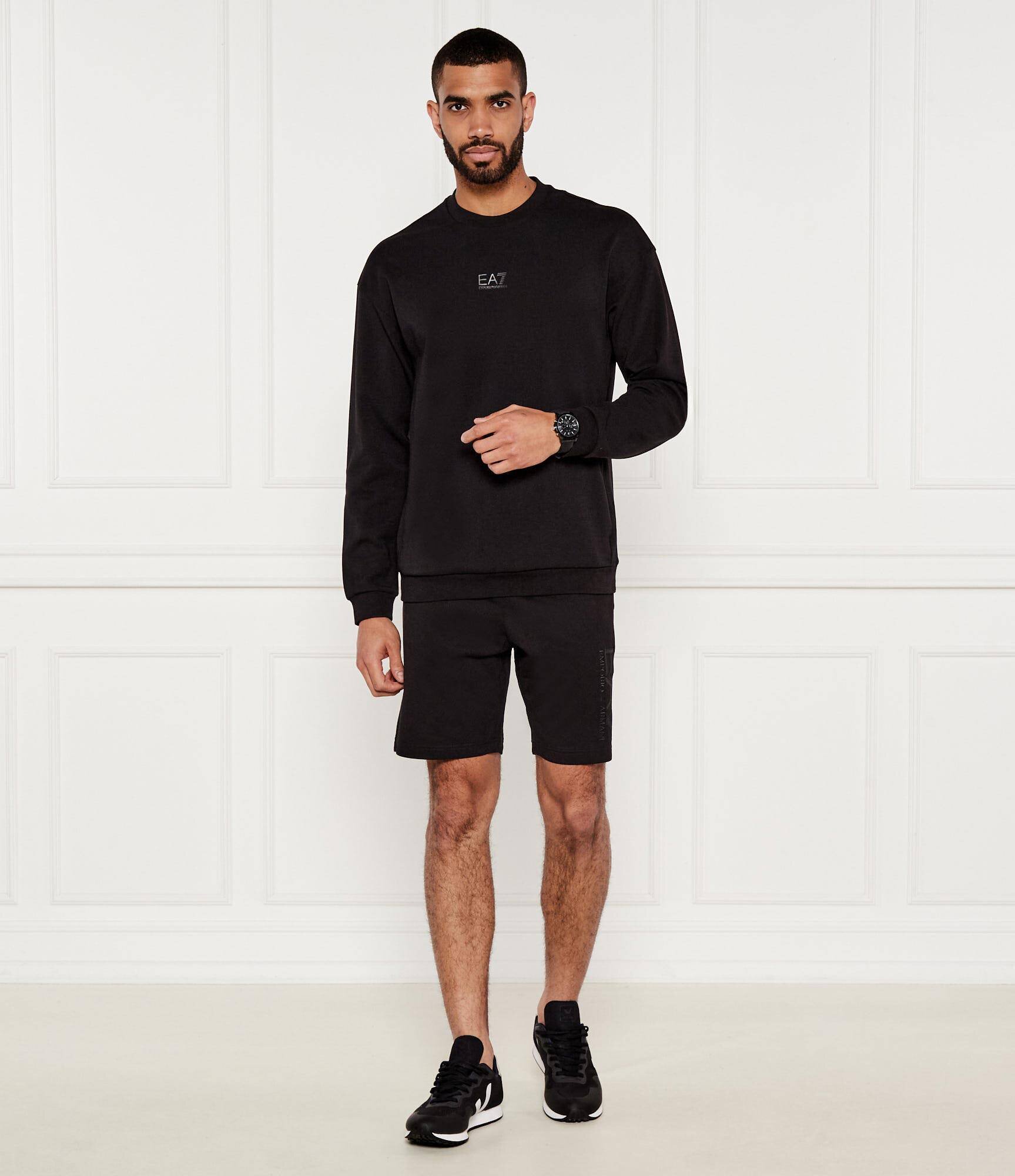 EA7 Hanorac | Regular Fit