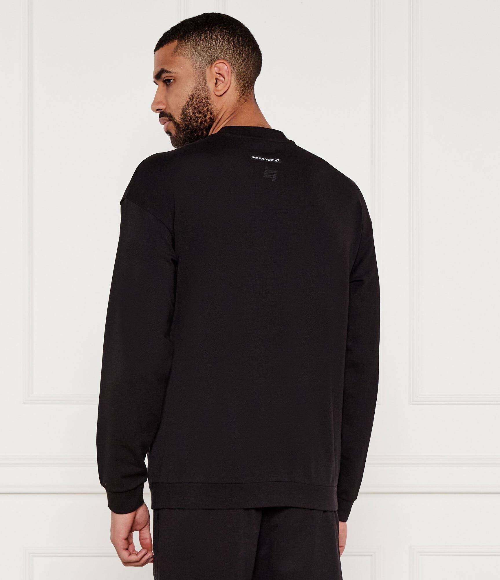 EA7 Hanorac | Regular Fit