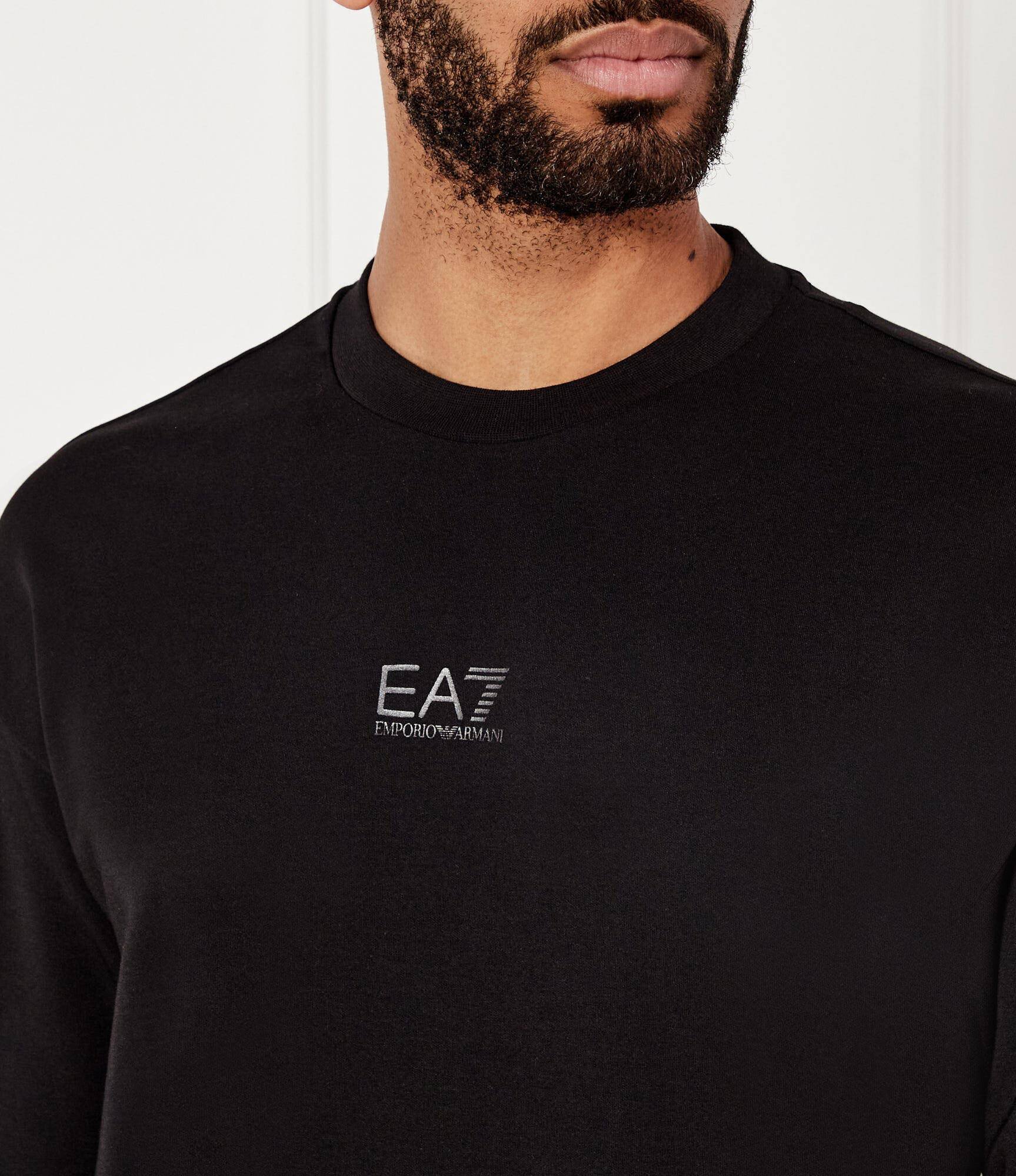 EA7 Hanorac | Regular Fit