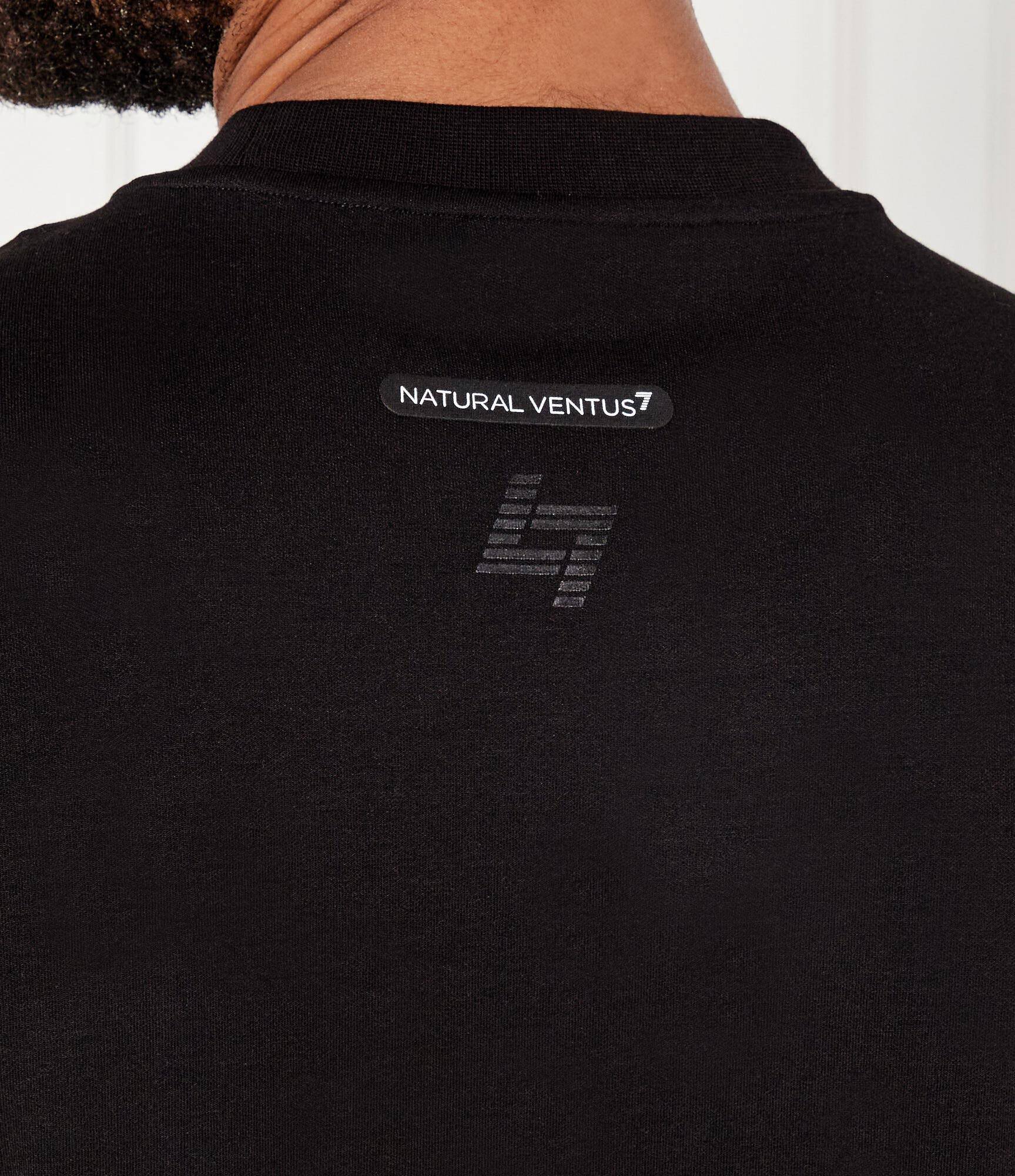 EA7 Hanorac | Regular Fit