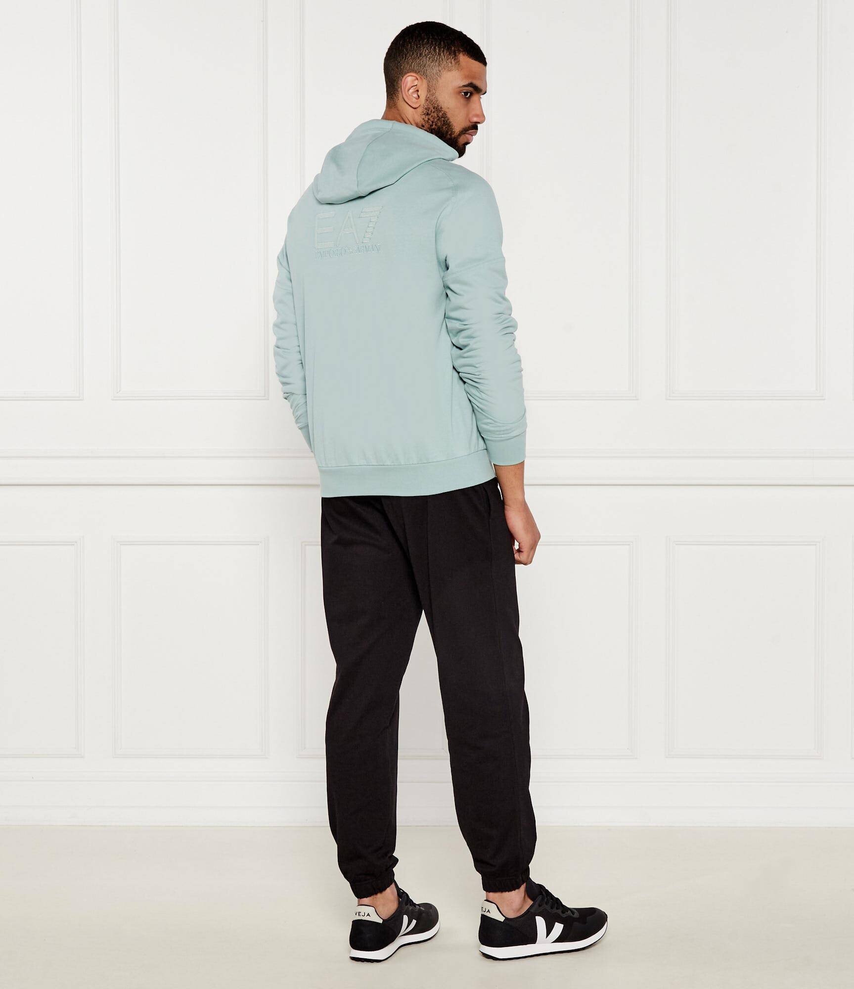 EA7 Hanorac | Regular Fit