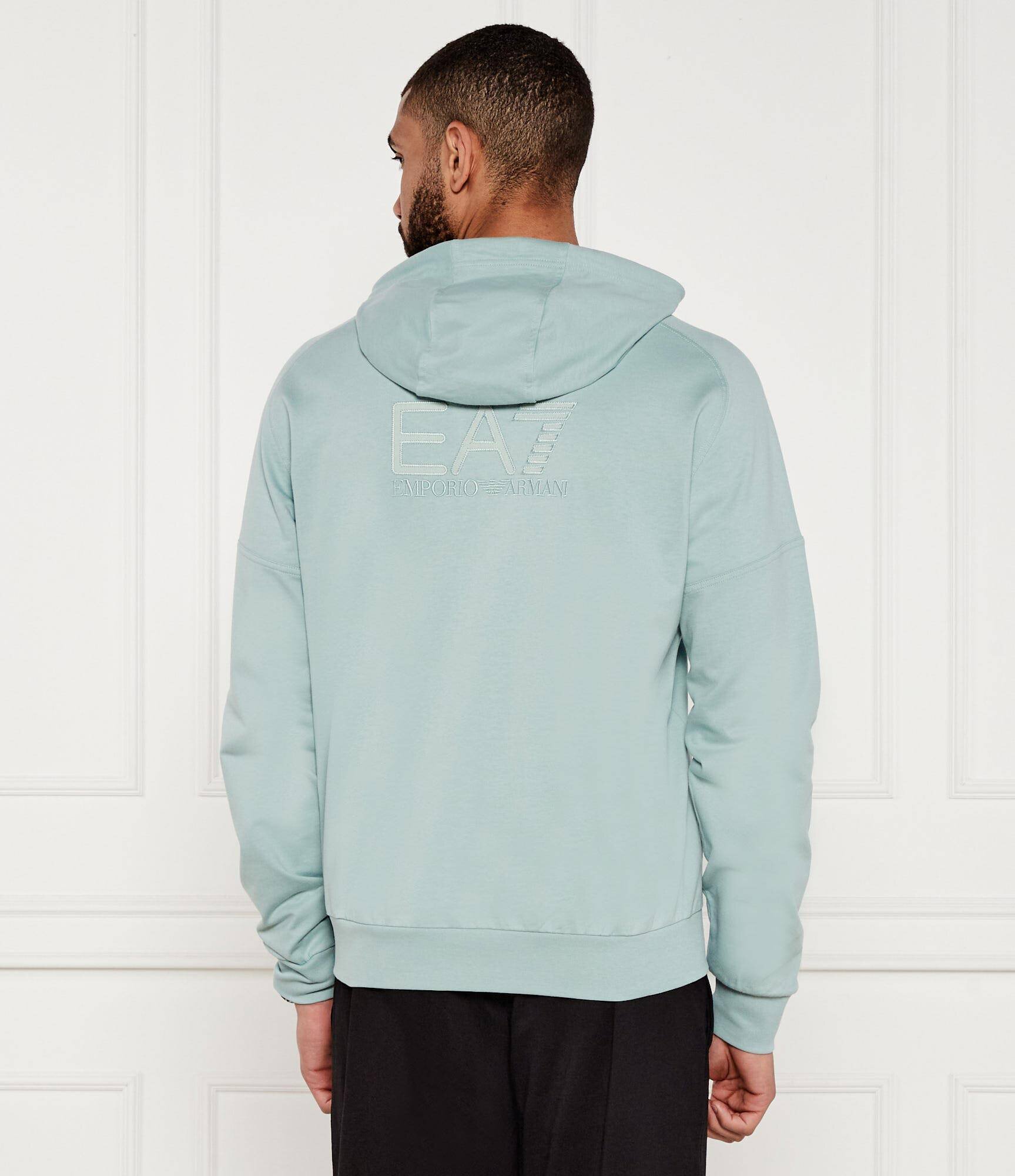 EA7 Hanorac | Regular Fit