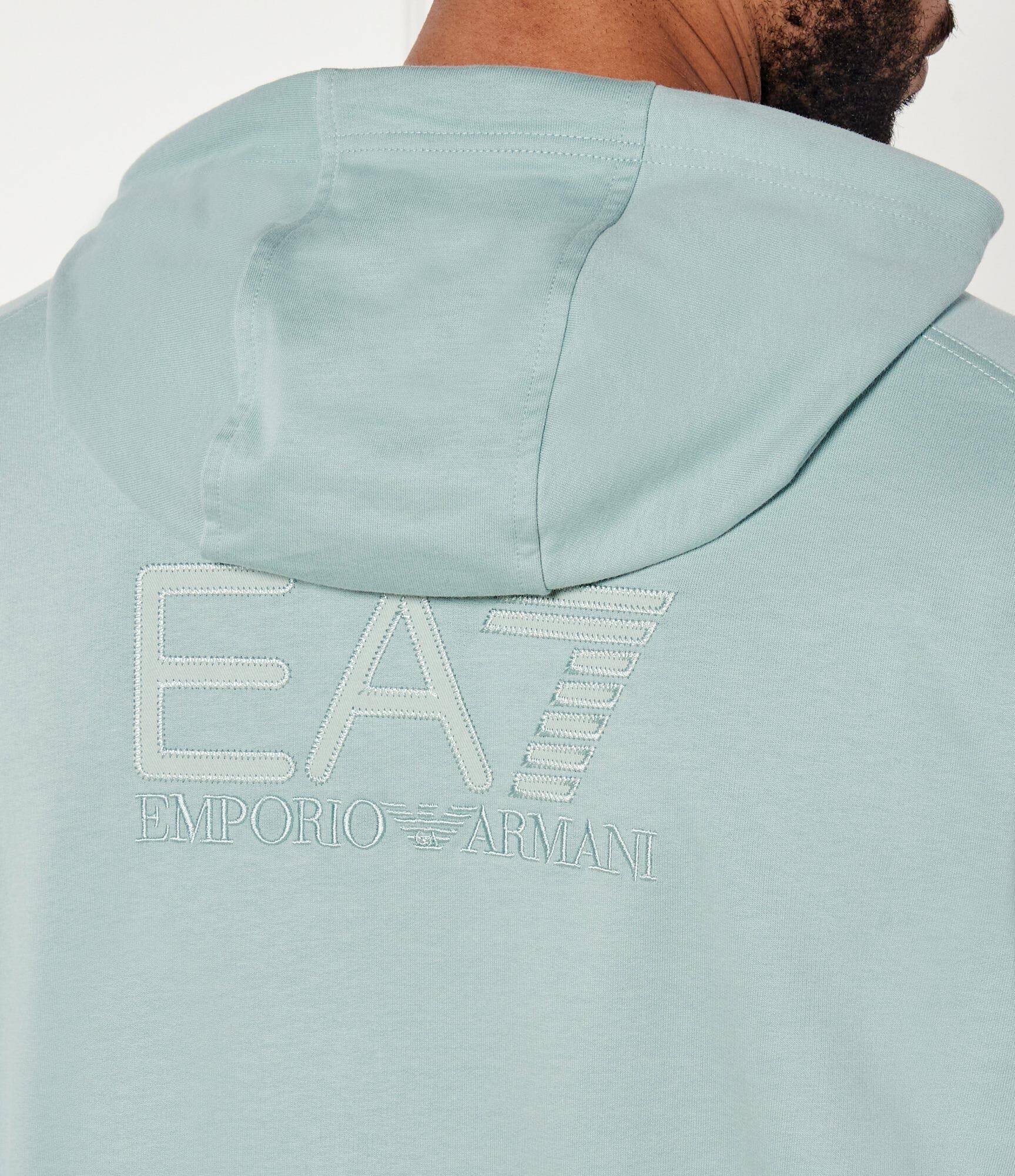 EA7 Hanorac | Regular Fit