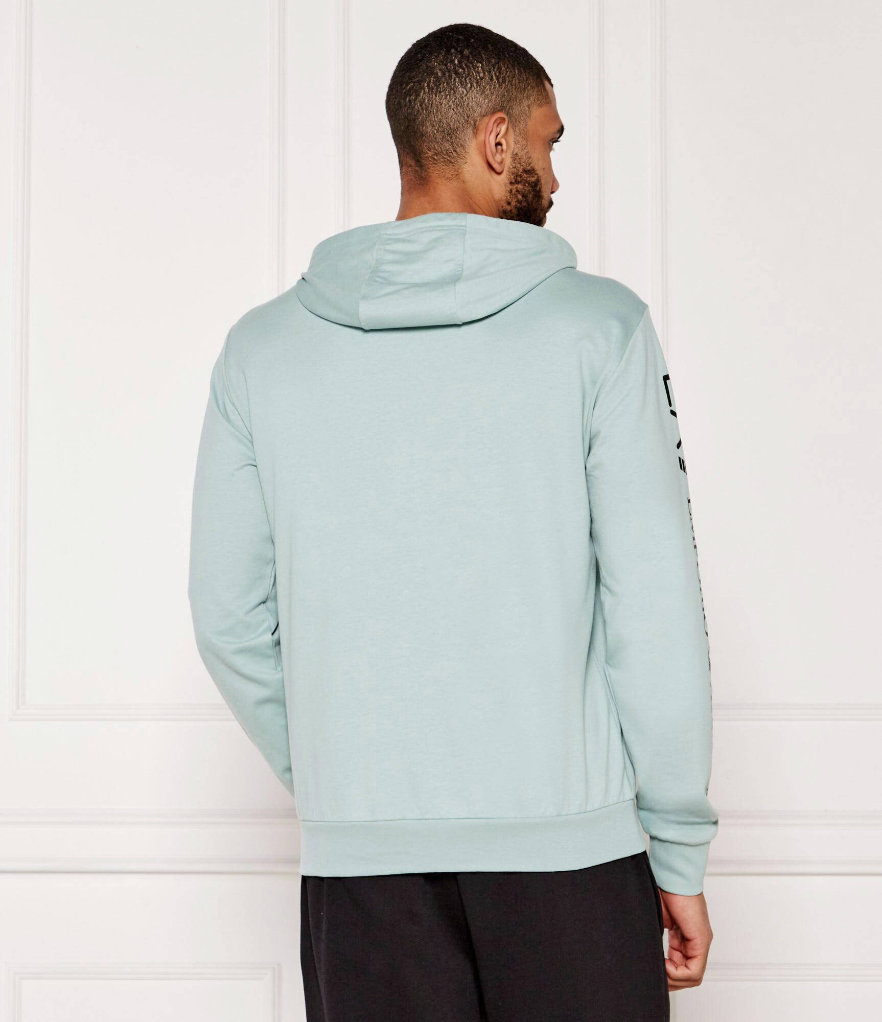 EA7 Hanorac | Regular Fit