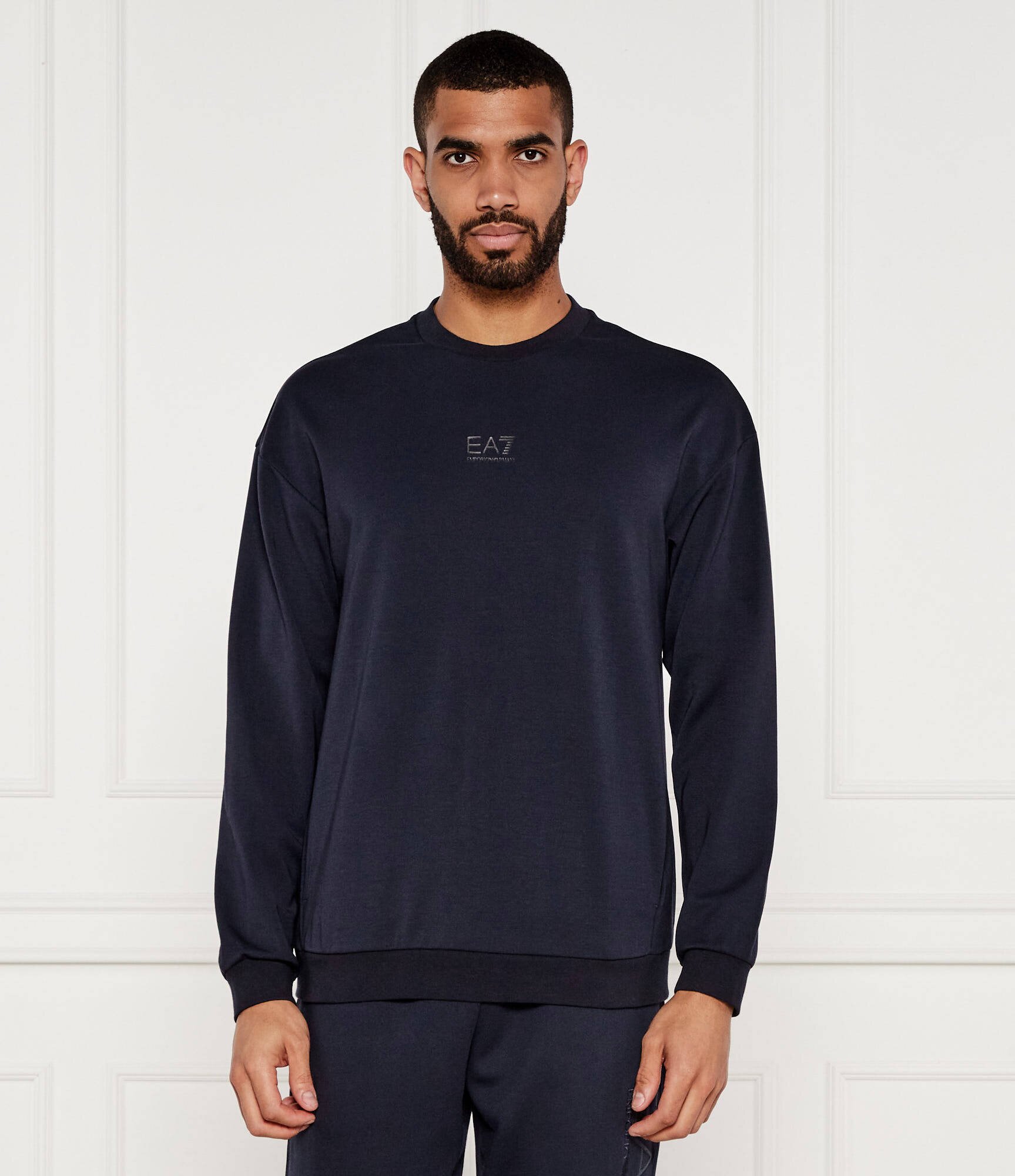 EA7 Hanorac | Regular Fit