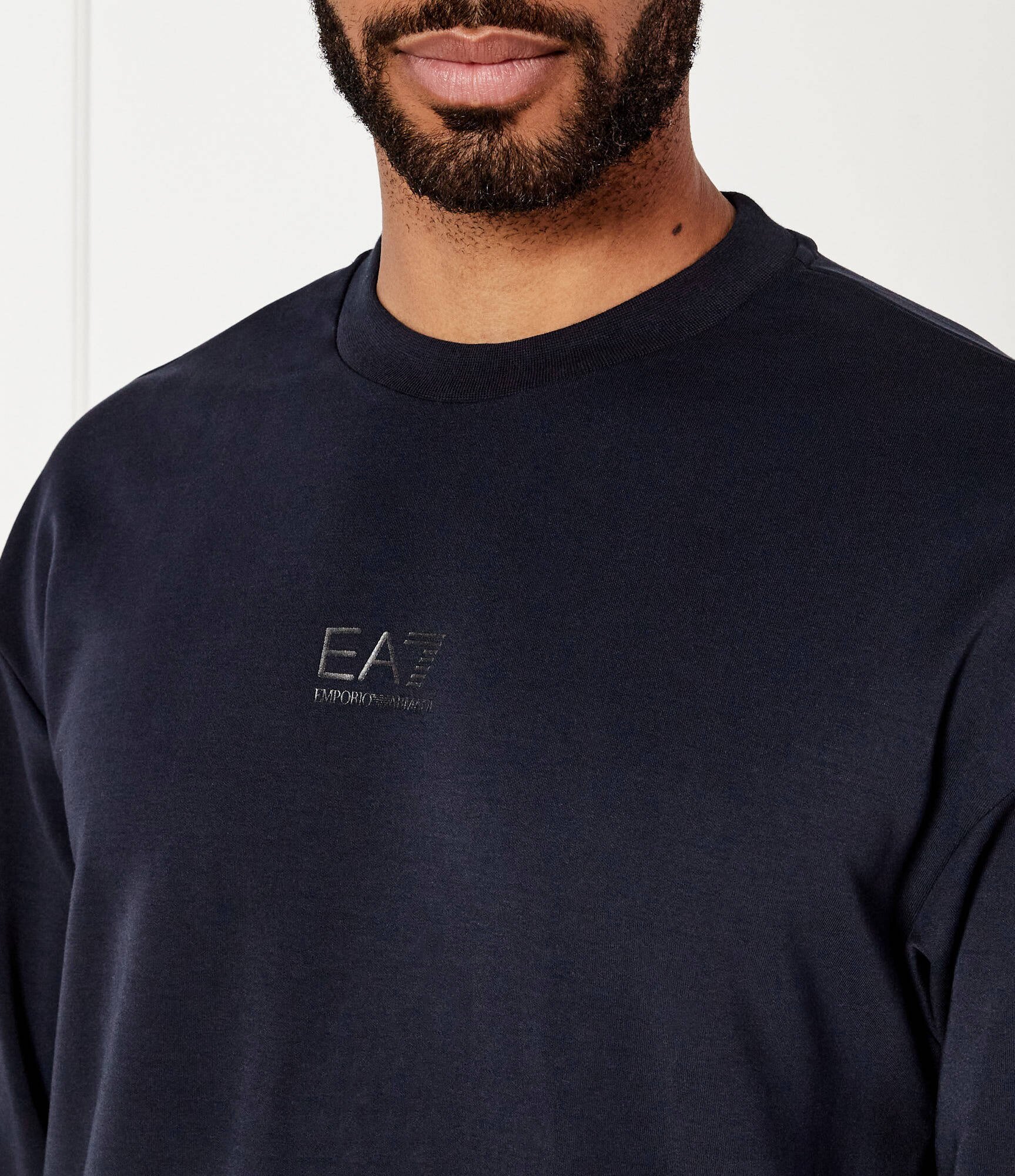 EA7 Hanorac | Regular Fit