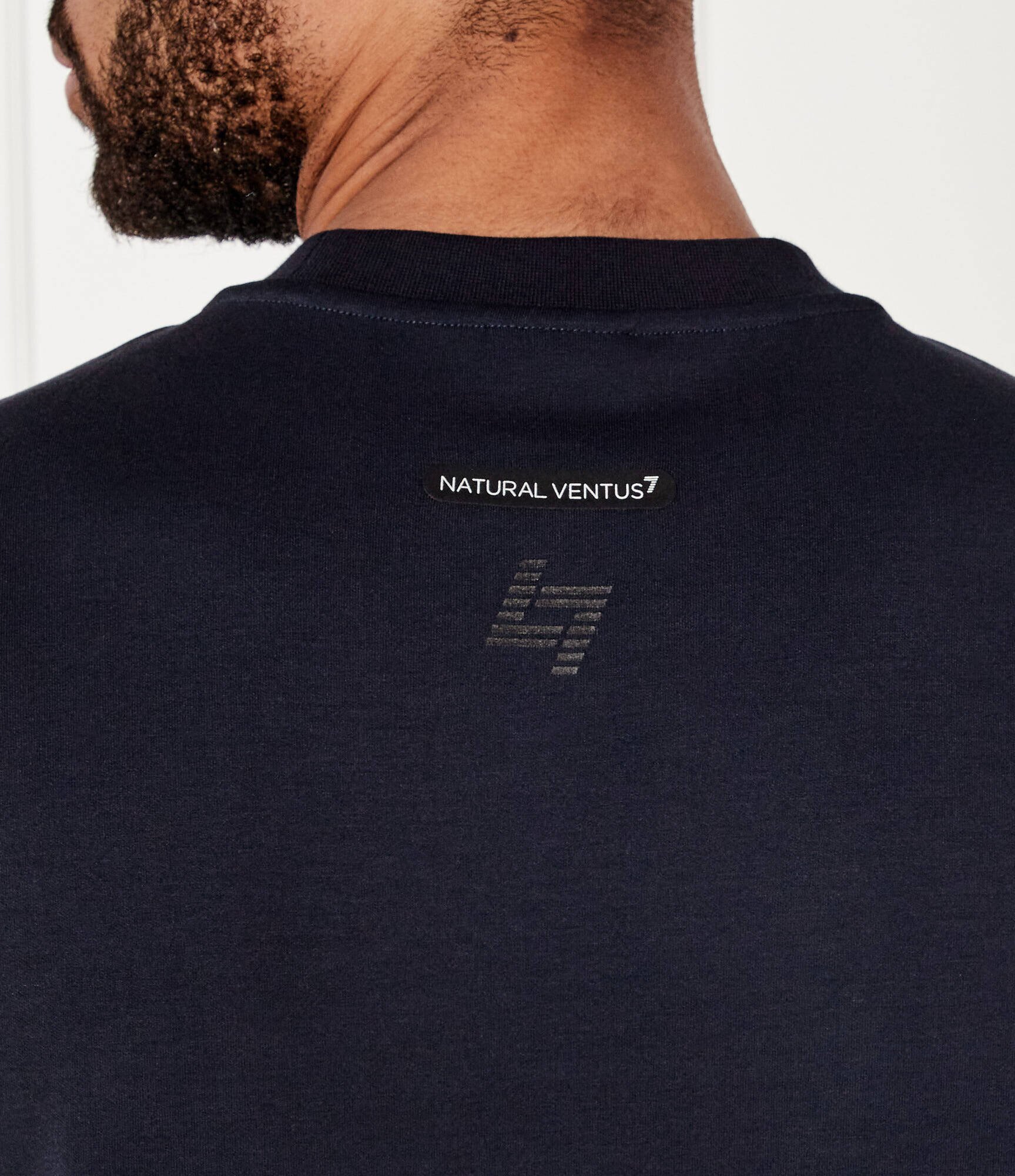 EA7 Hanorac | Regular Fit