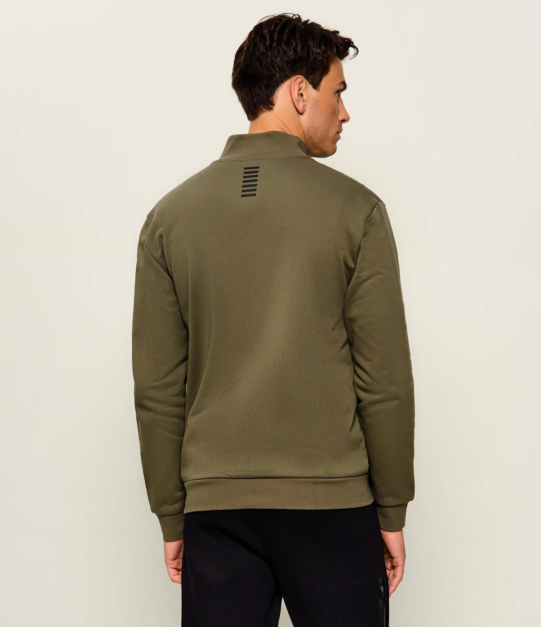 EA7 Hanorac | regular fit