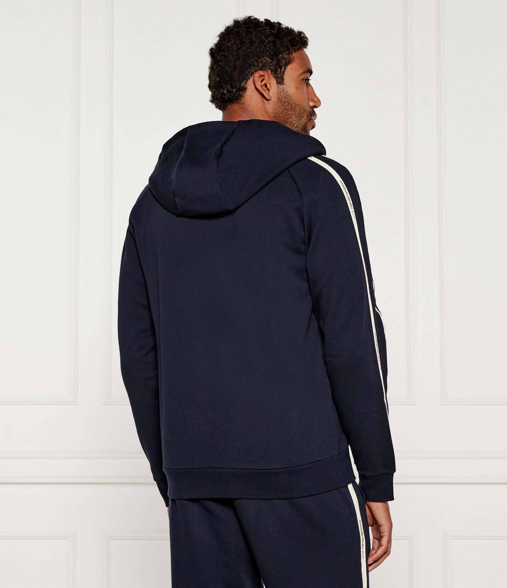 EA7 Hanorac | Regular Fit