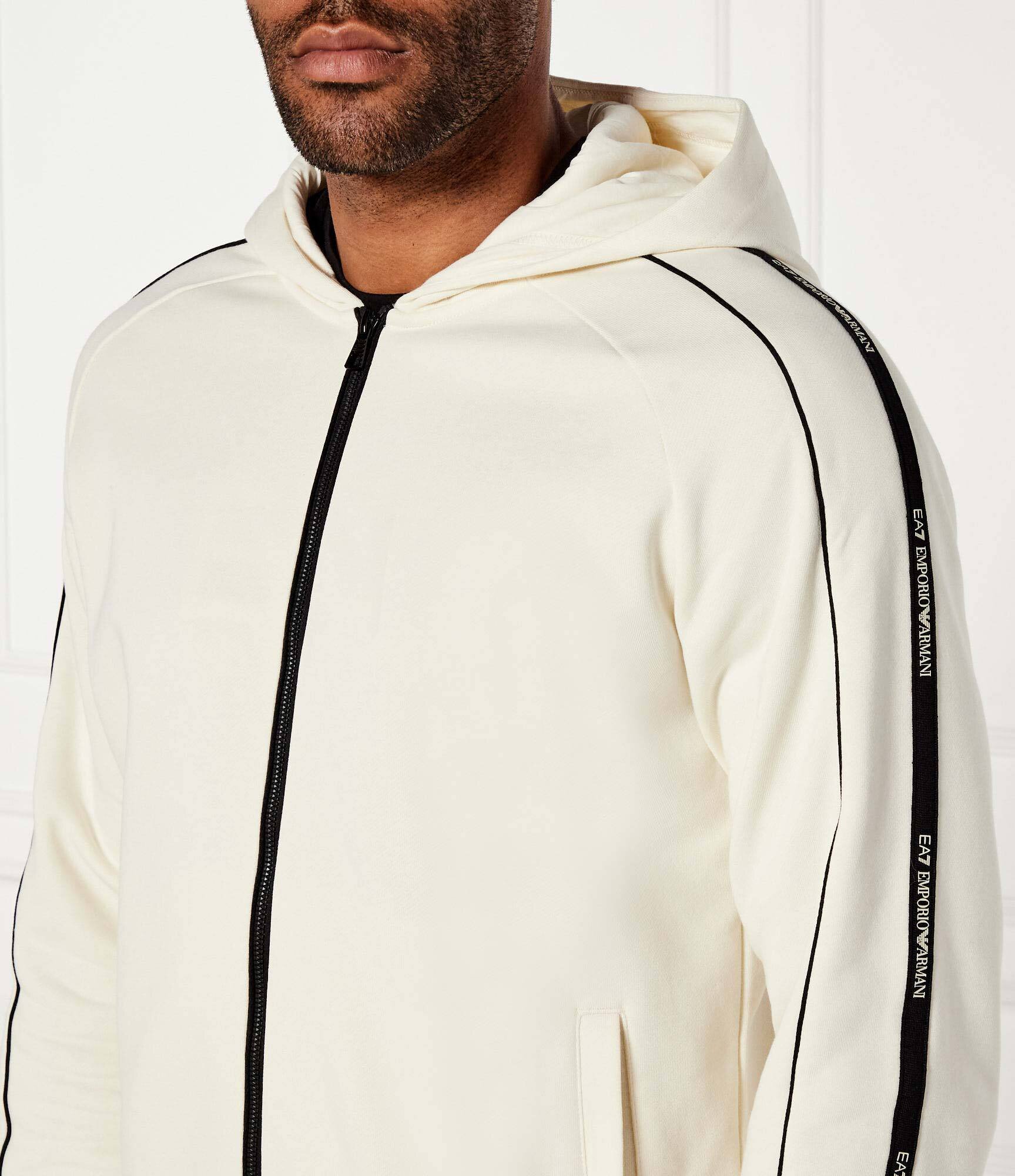 EA7 Hanorac | Regular Fit