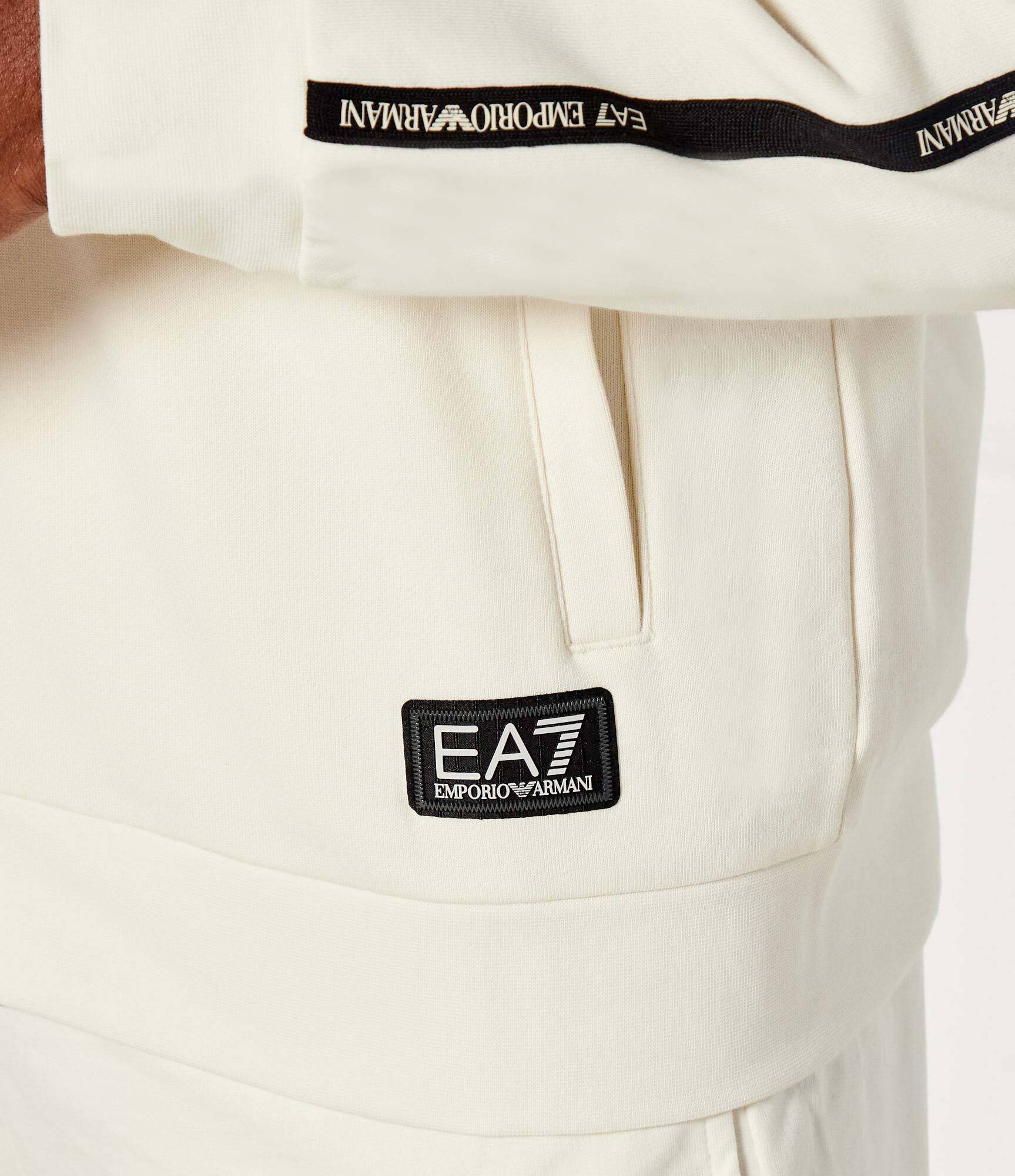 EA7 Hanorac | Regular Fit