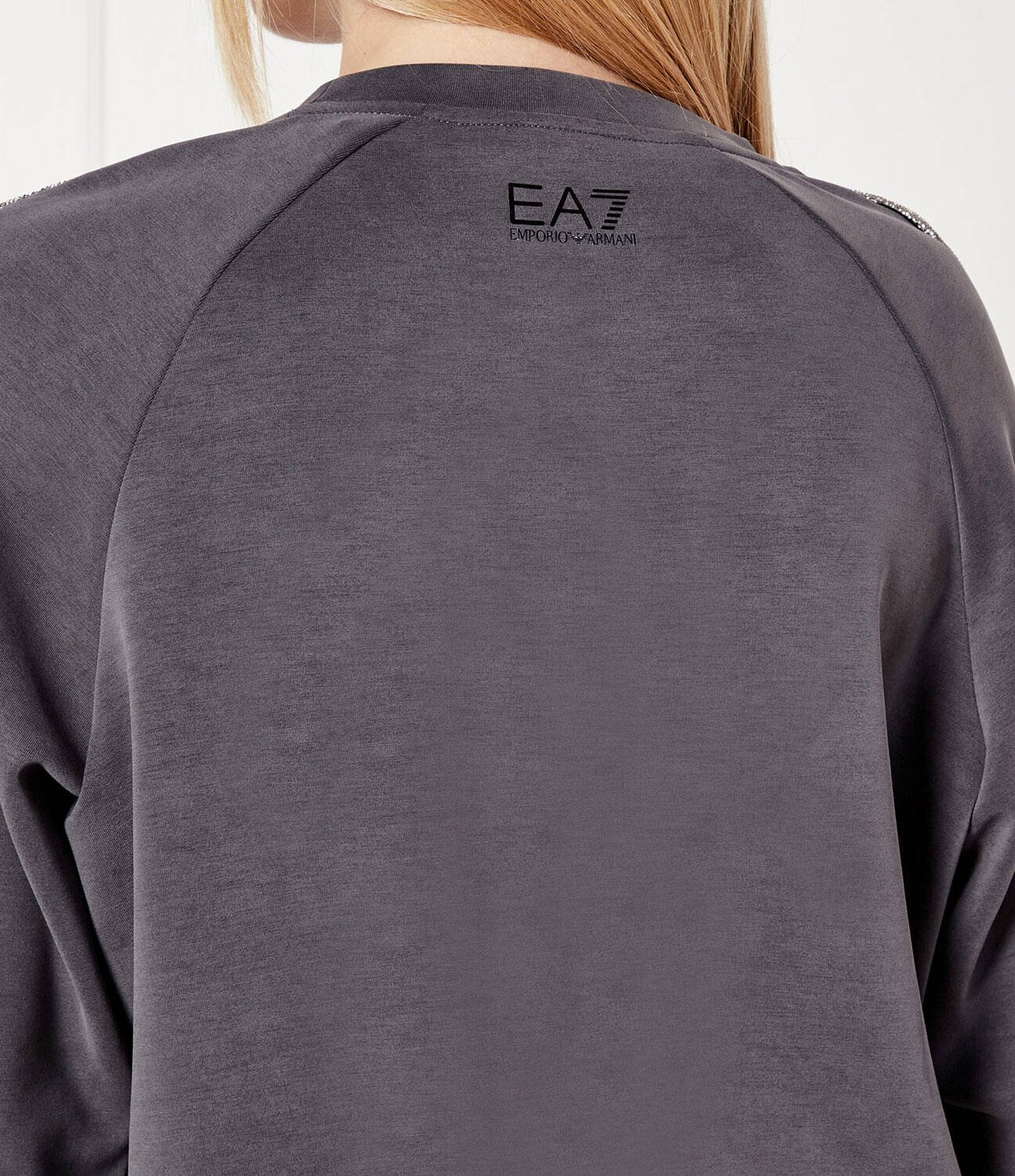 EA7 Hanorac | Regular Fit