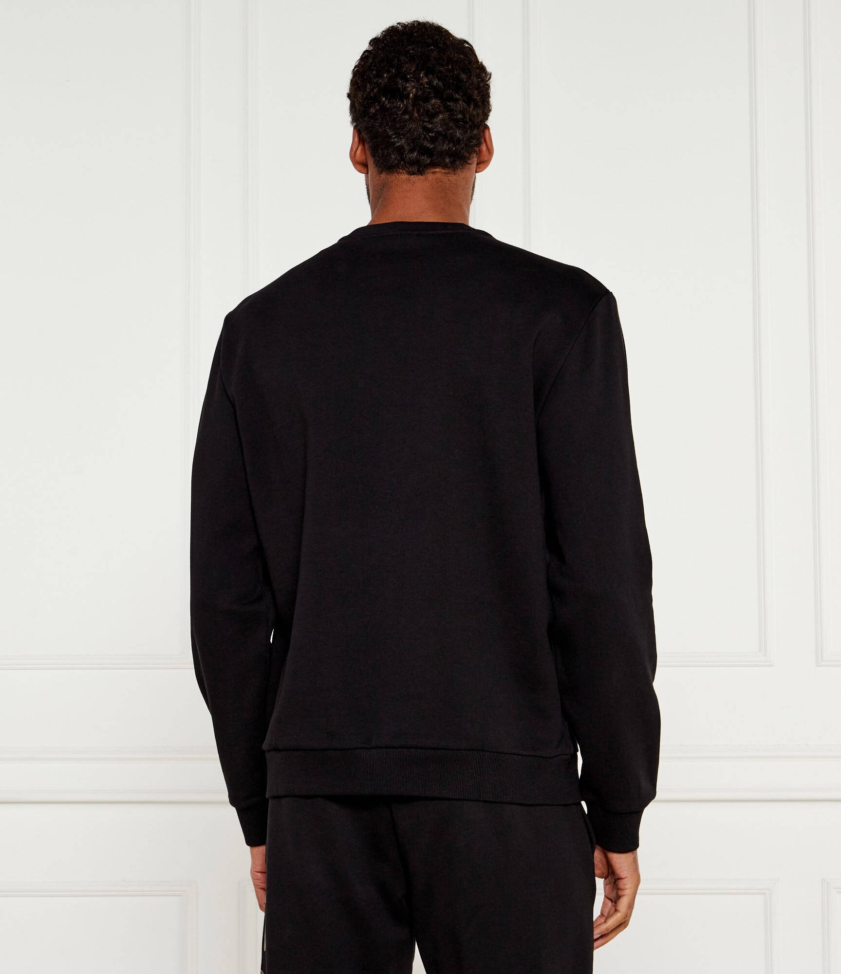 EA7 Hanorac | Regular Fit