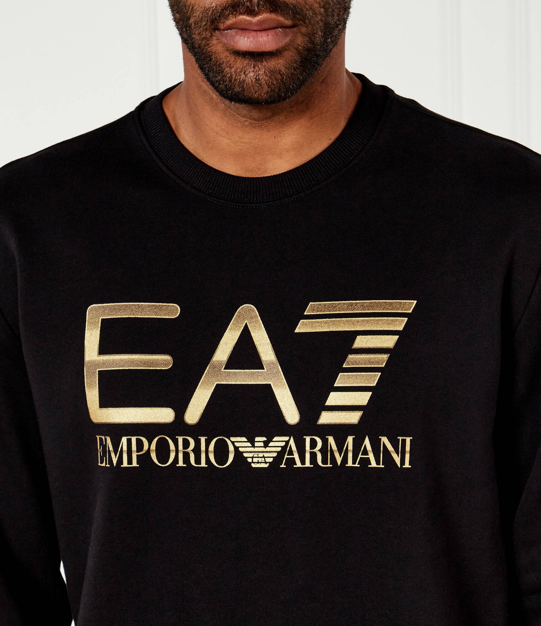 EA7 Hanorac | Regular Fit