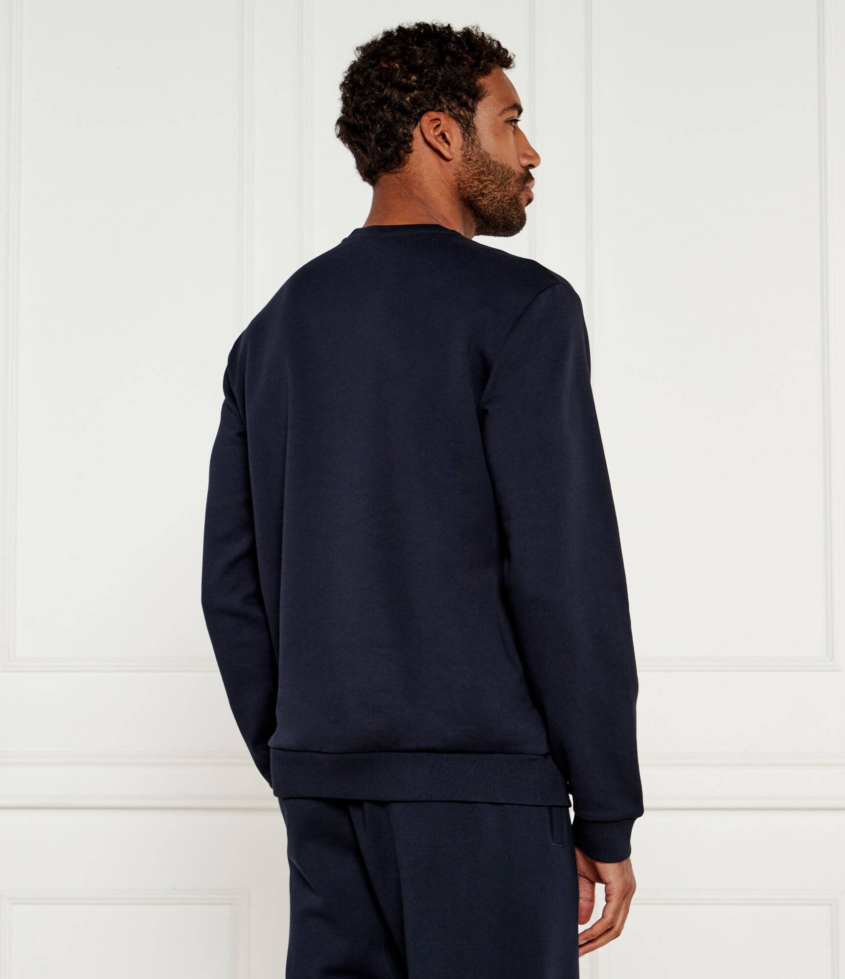 EA7 Hanorac | Regular Fit