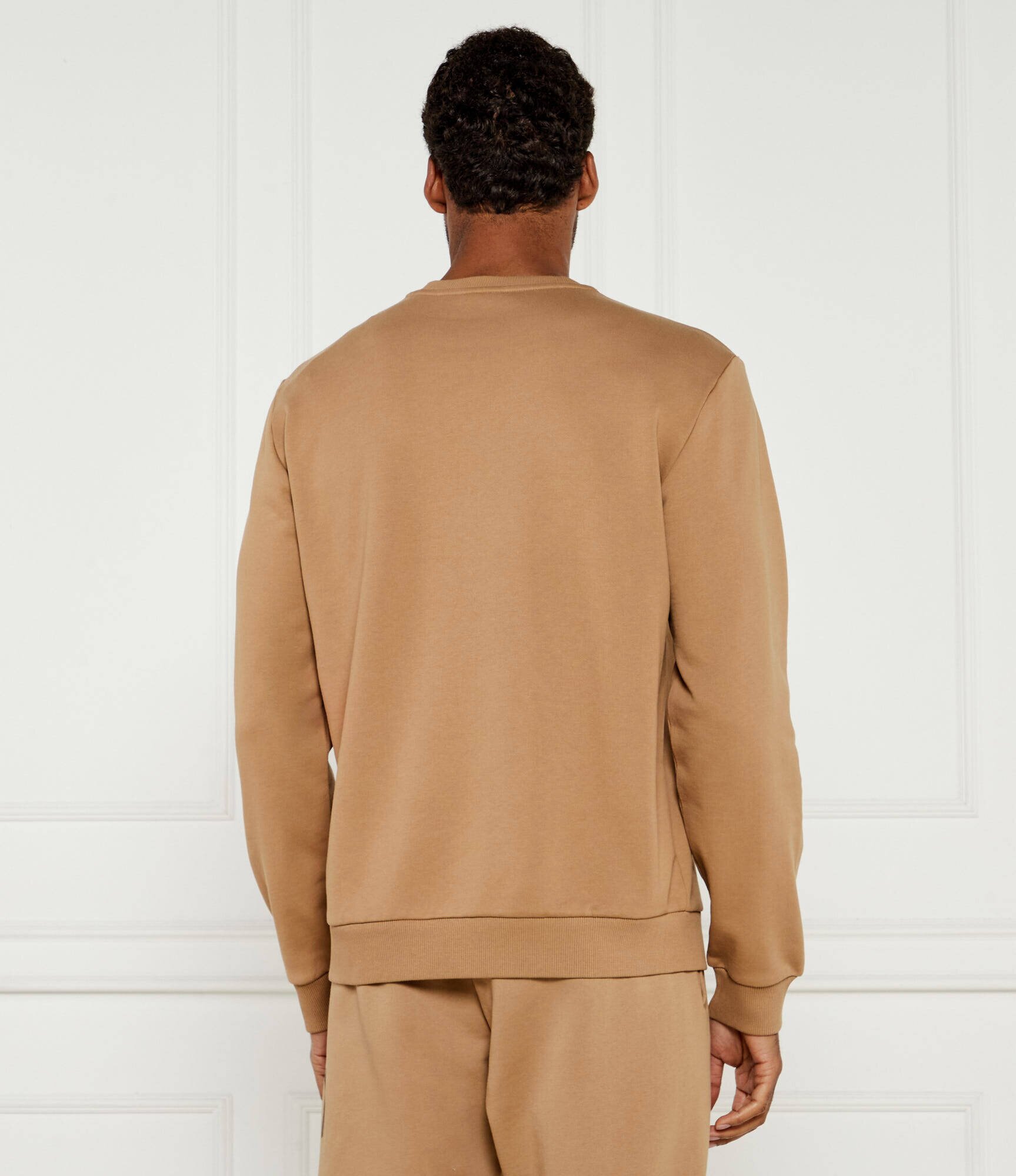 EA7 Hanorac | Regular Fit