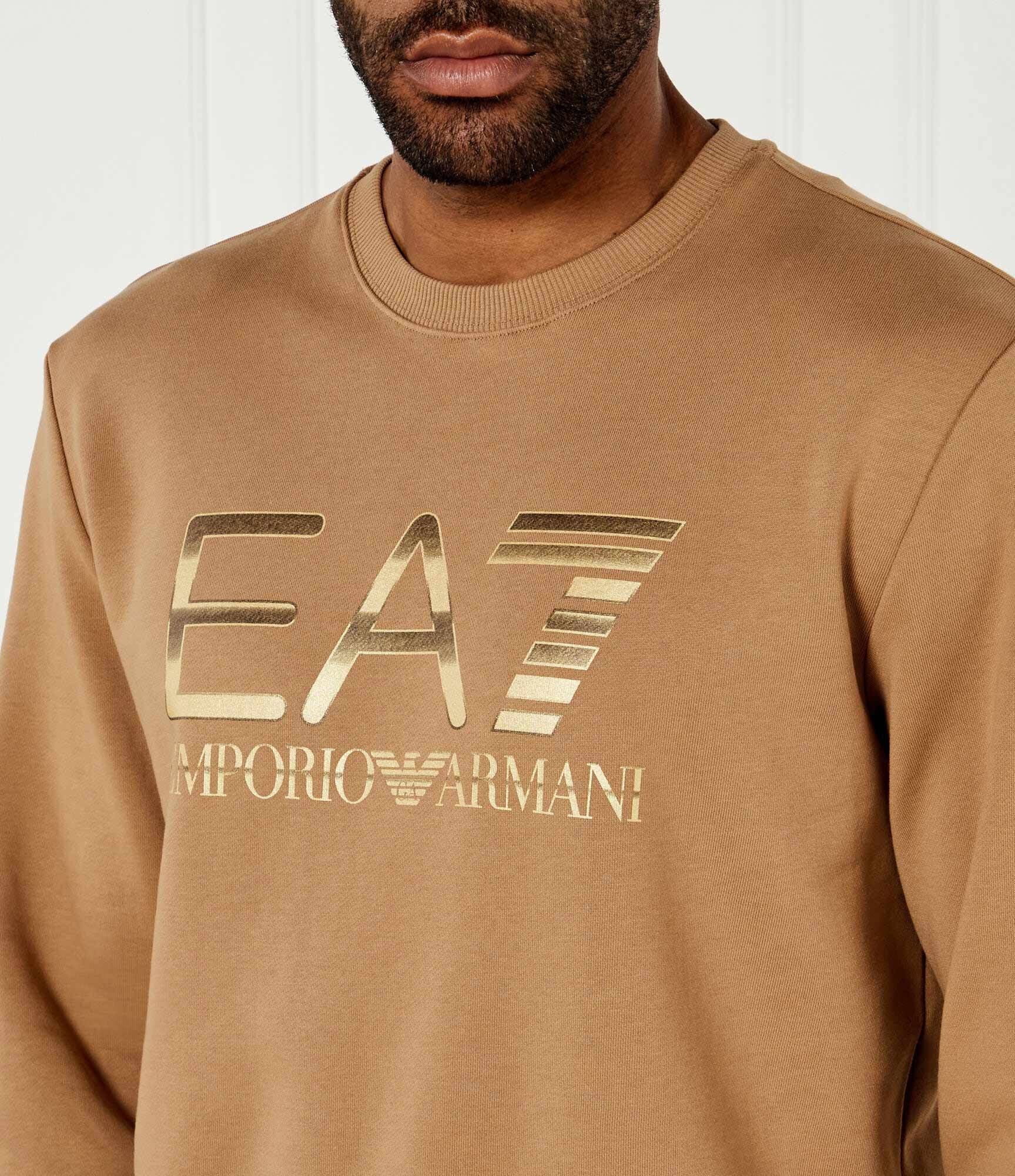 EA7 Hanorac | Regular Fit