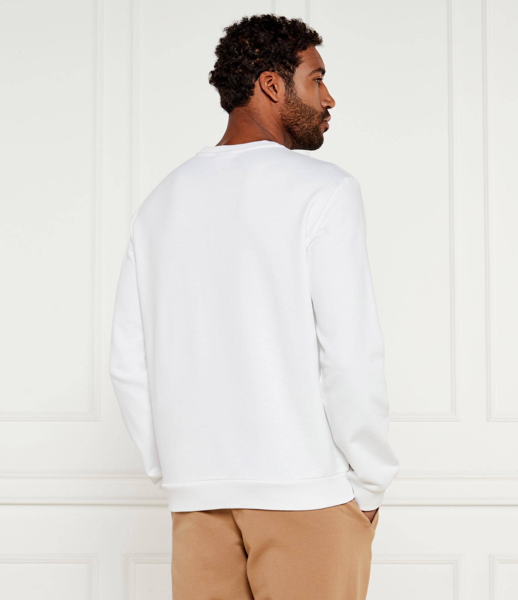 EA7 Hanorac | Regular Fit
