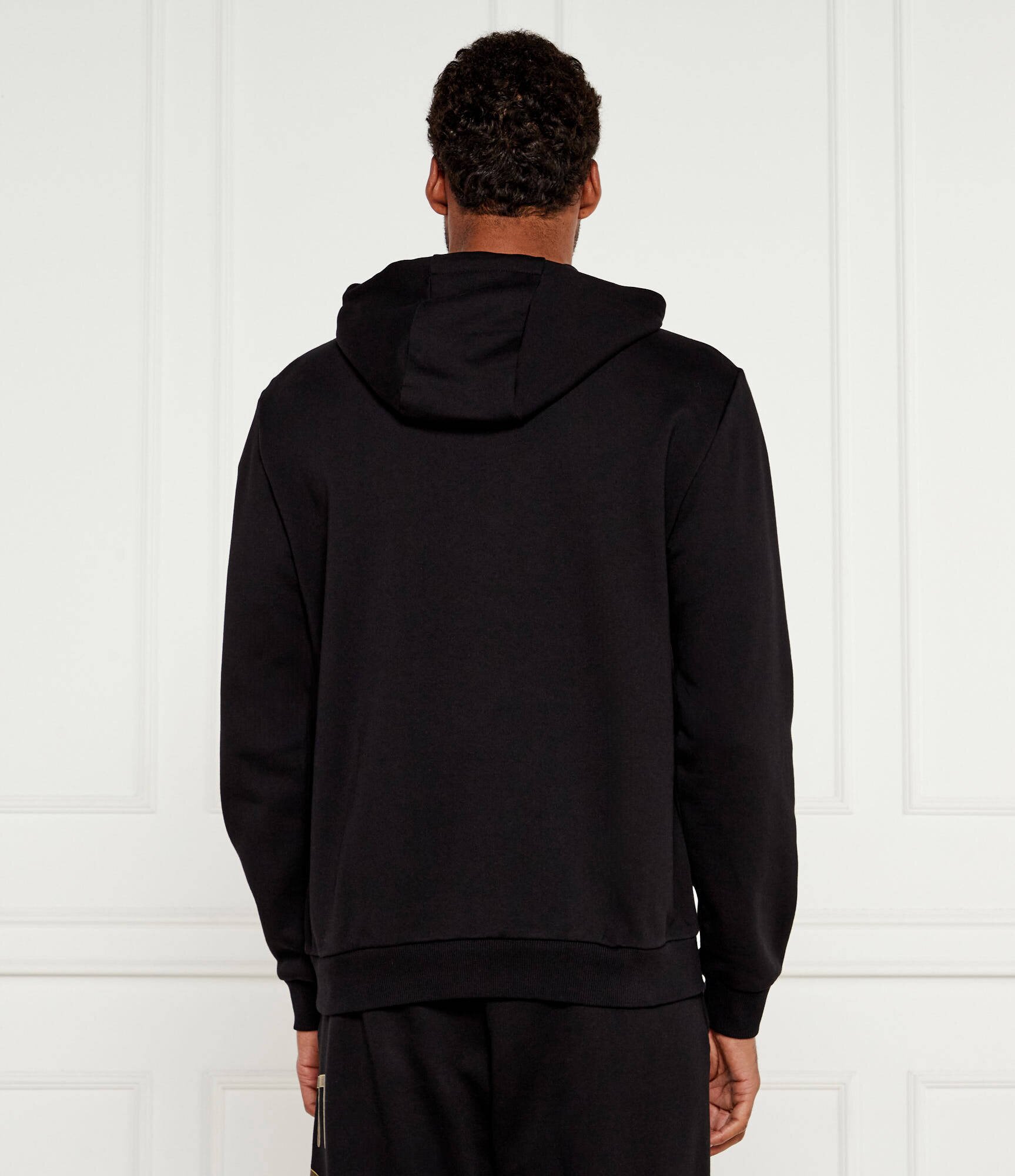 EA7 Hanorac | Regular Fit