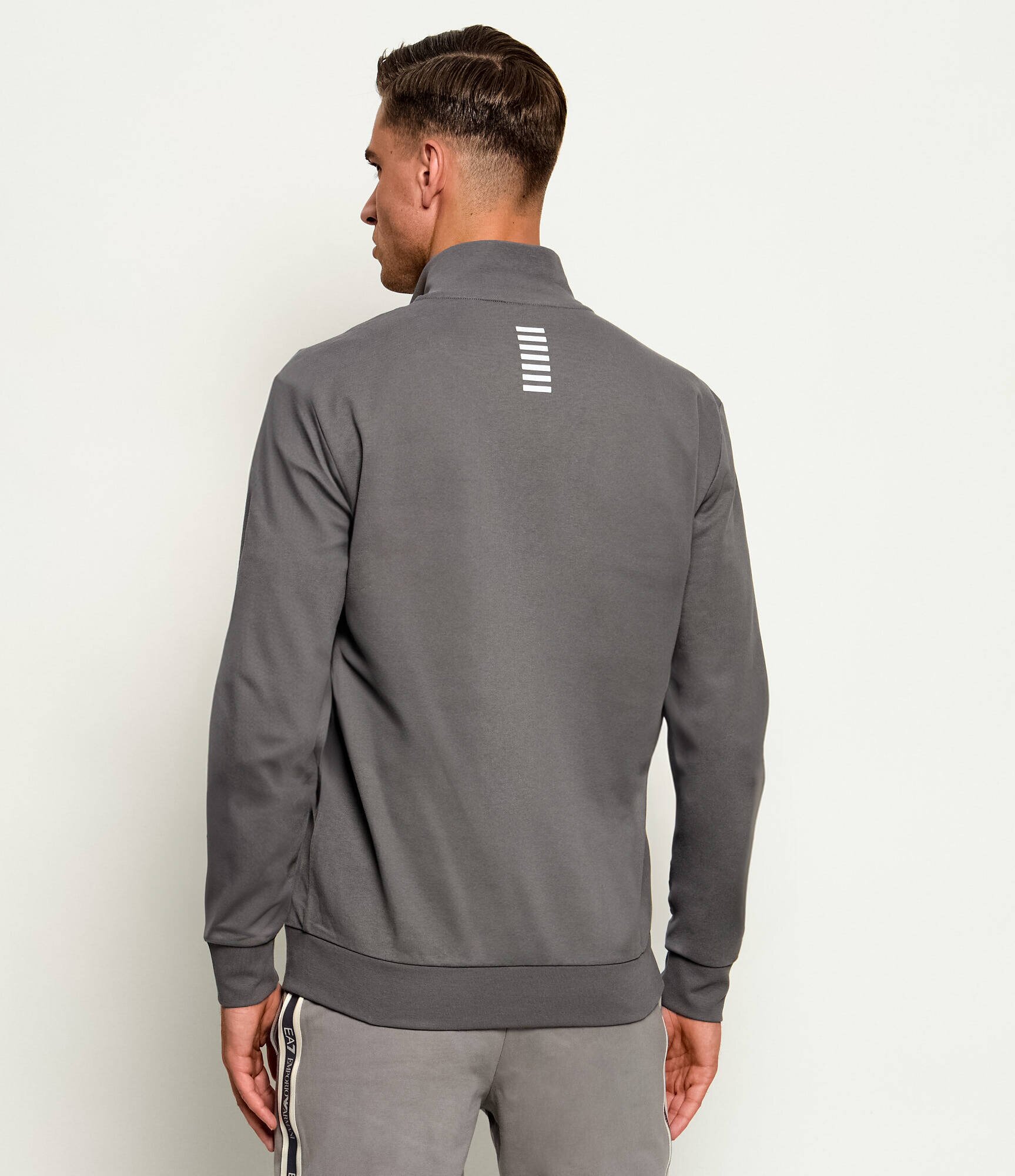 EA7 Hanorac | regular fit