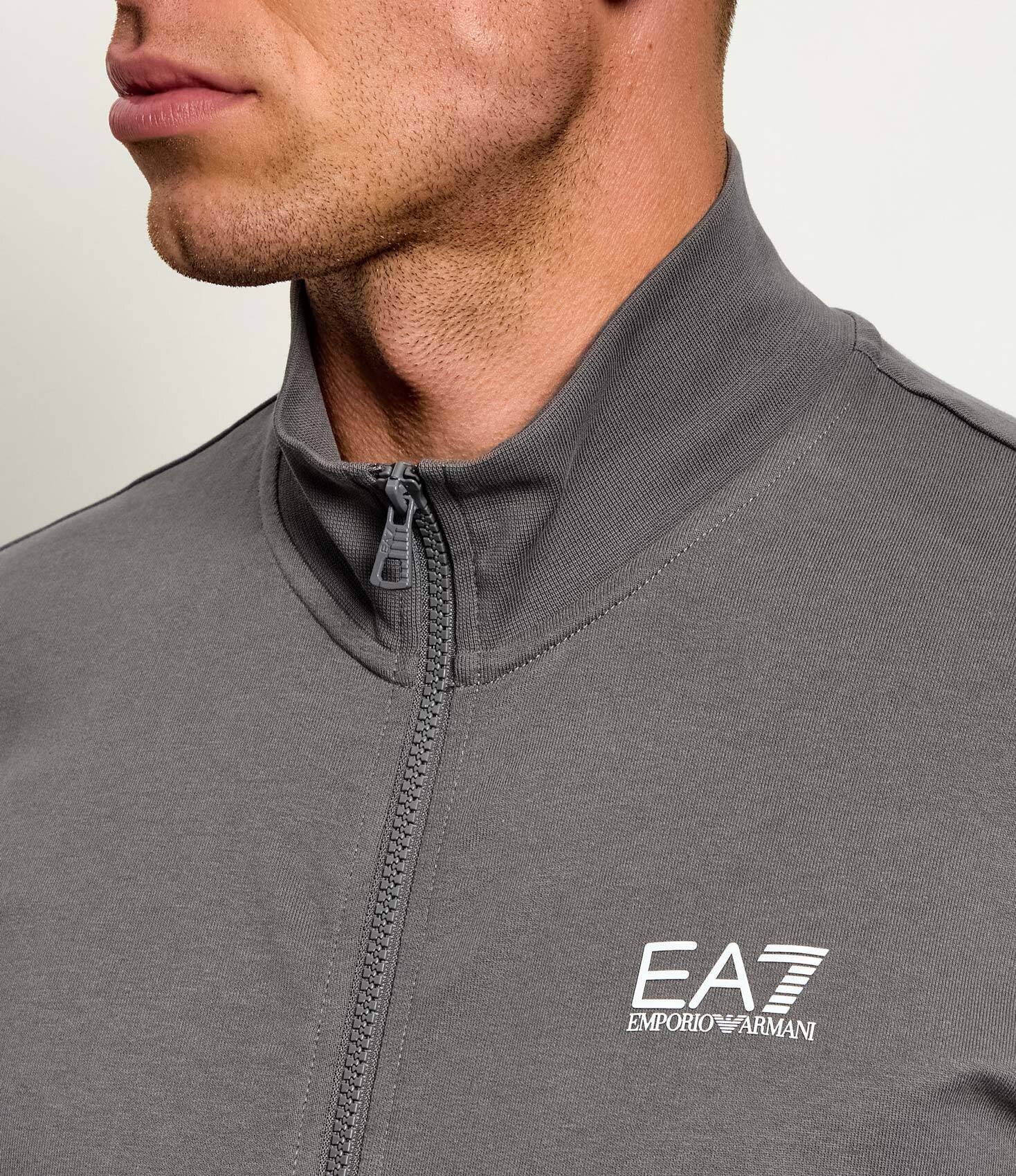 EA7 Hanorac | regular fit