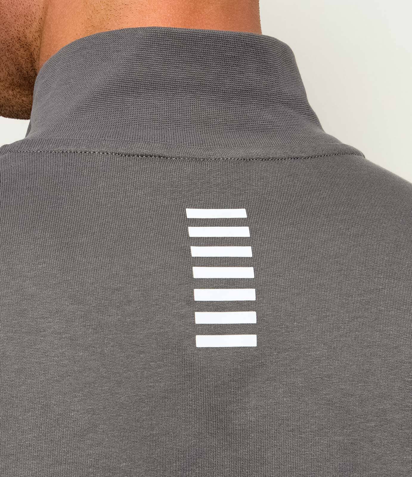 EA7 Hanorac | regular fit