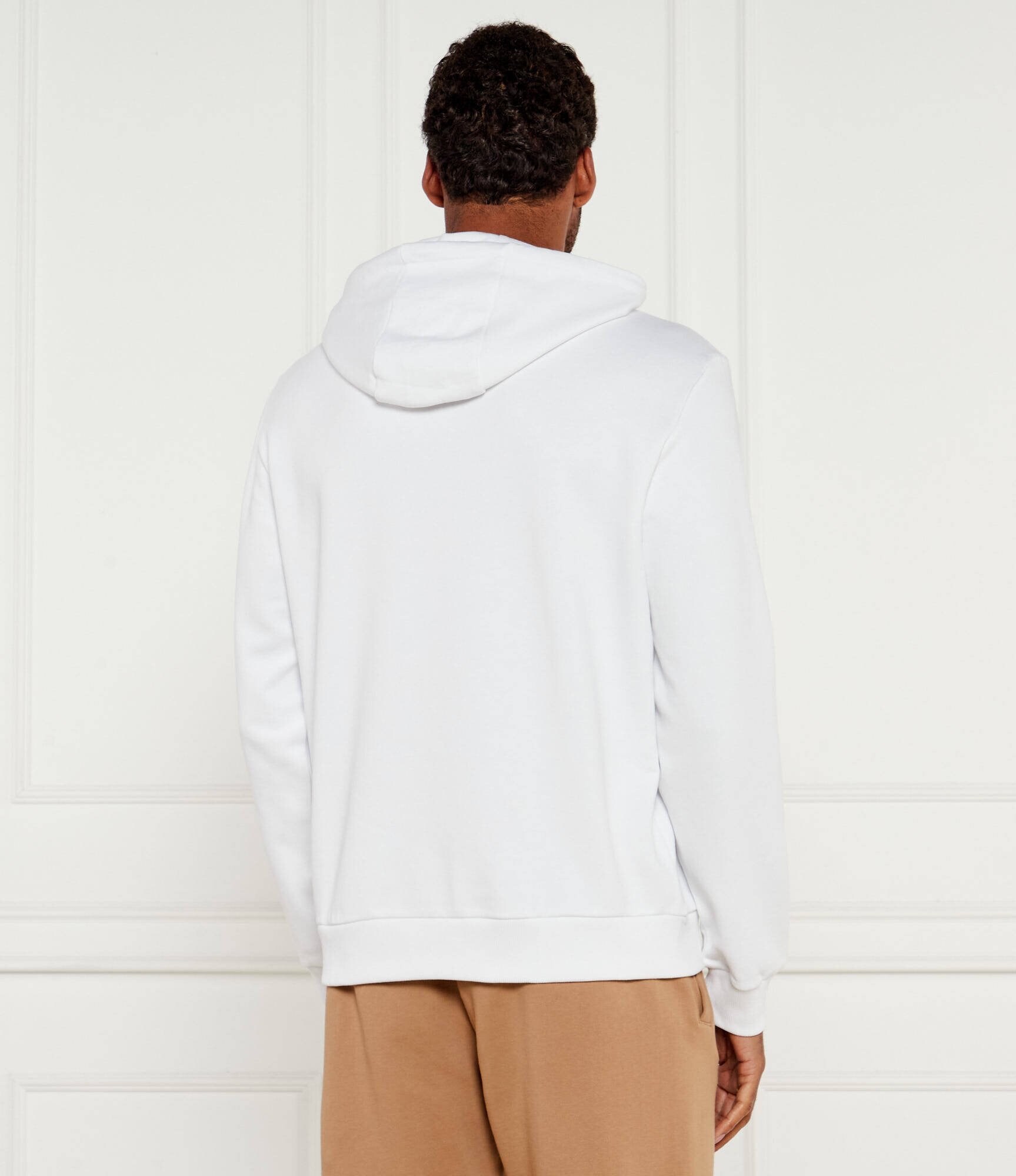 EA7 Hanorac | Regular Fit