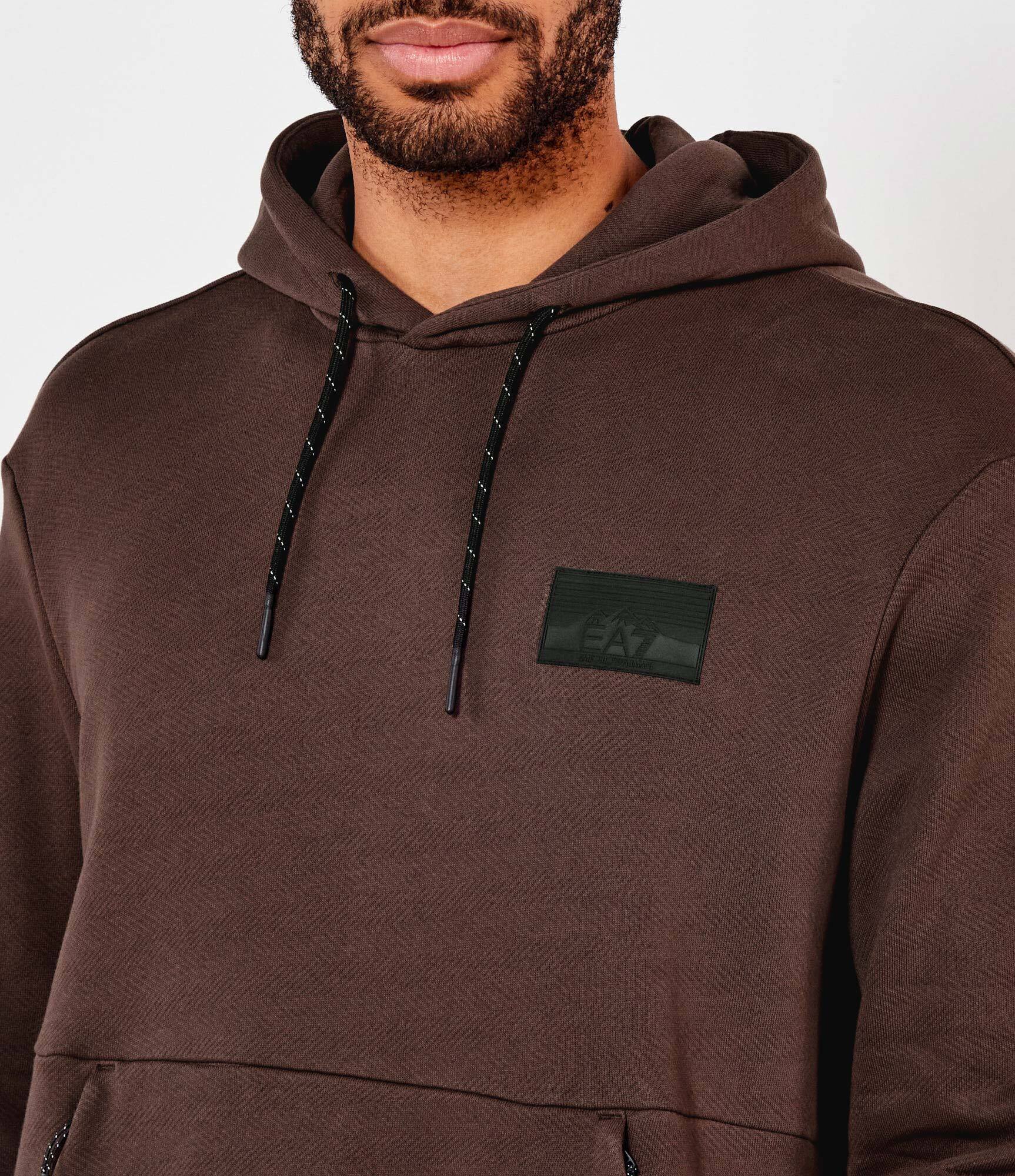 EA7 Hanorac | Regular Fit