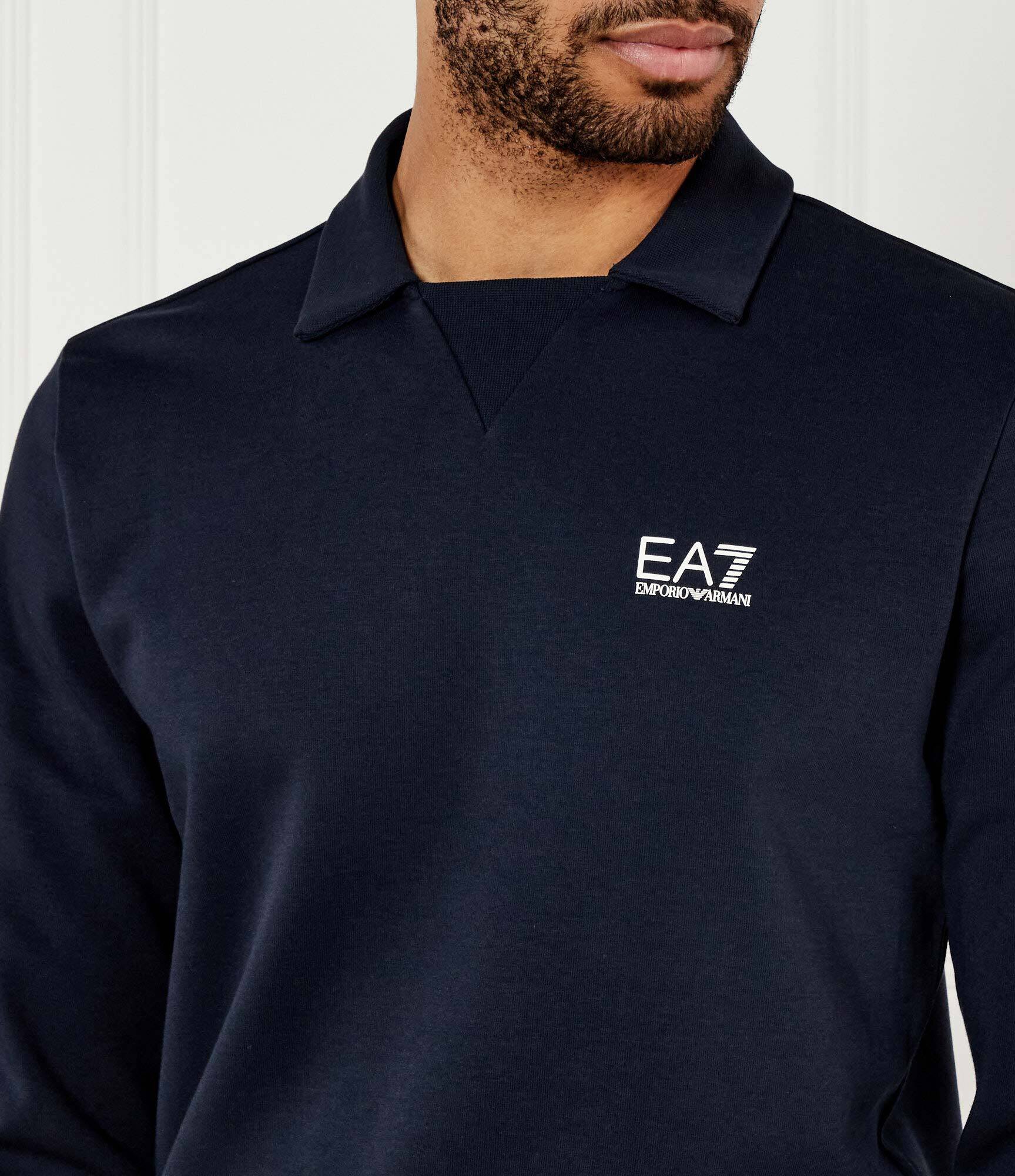 EA7 Hanorac | Regular Fit
