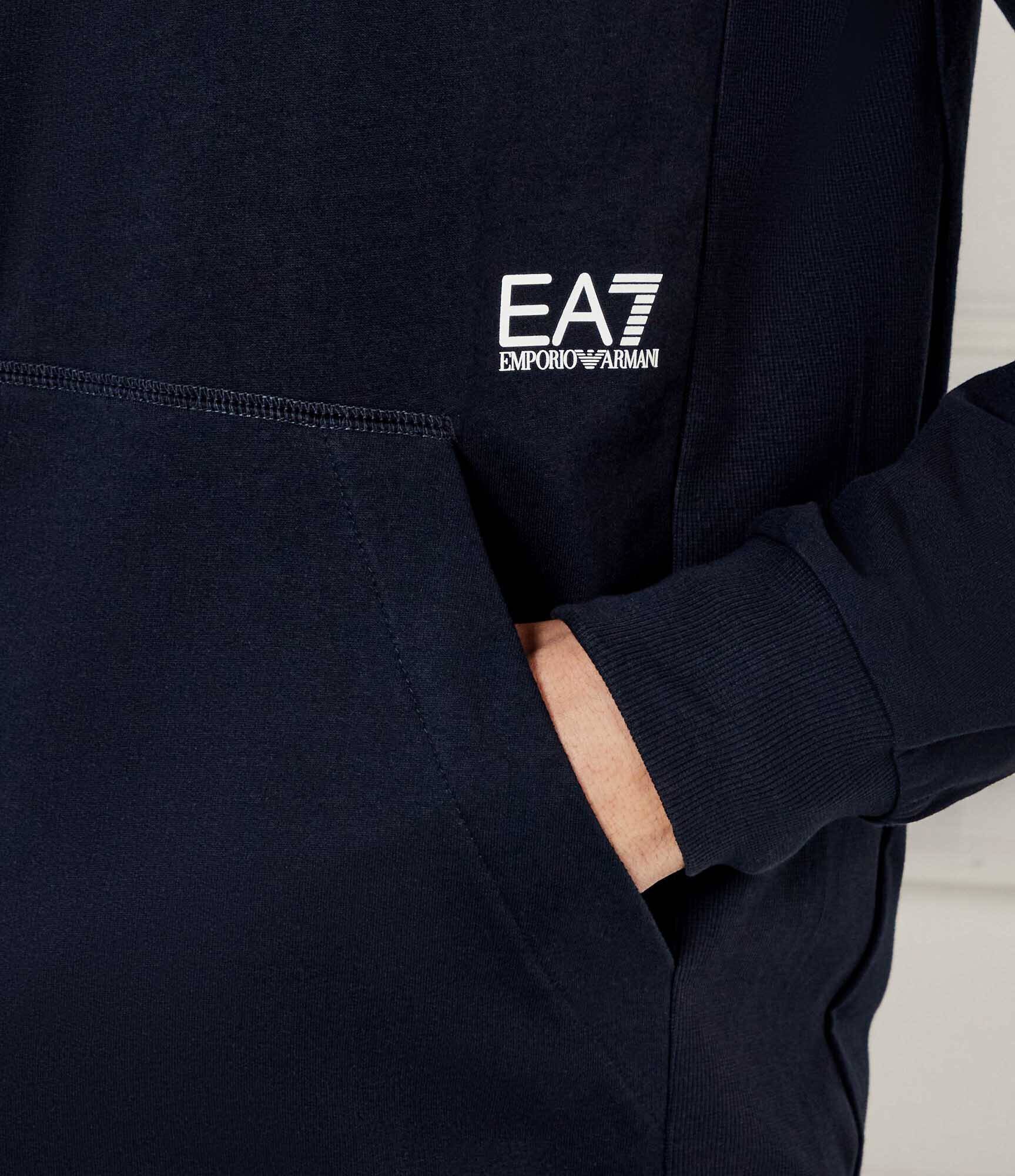 EA7 Hanorac | Regular Fit