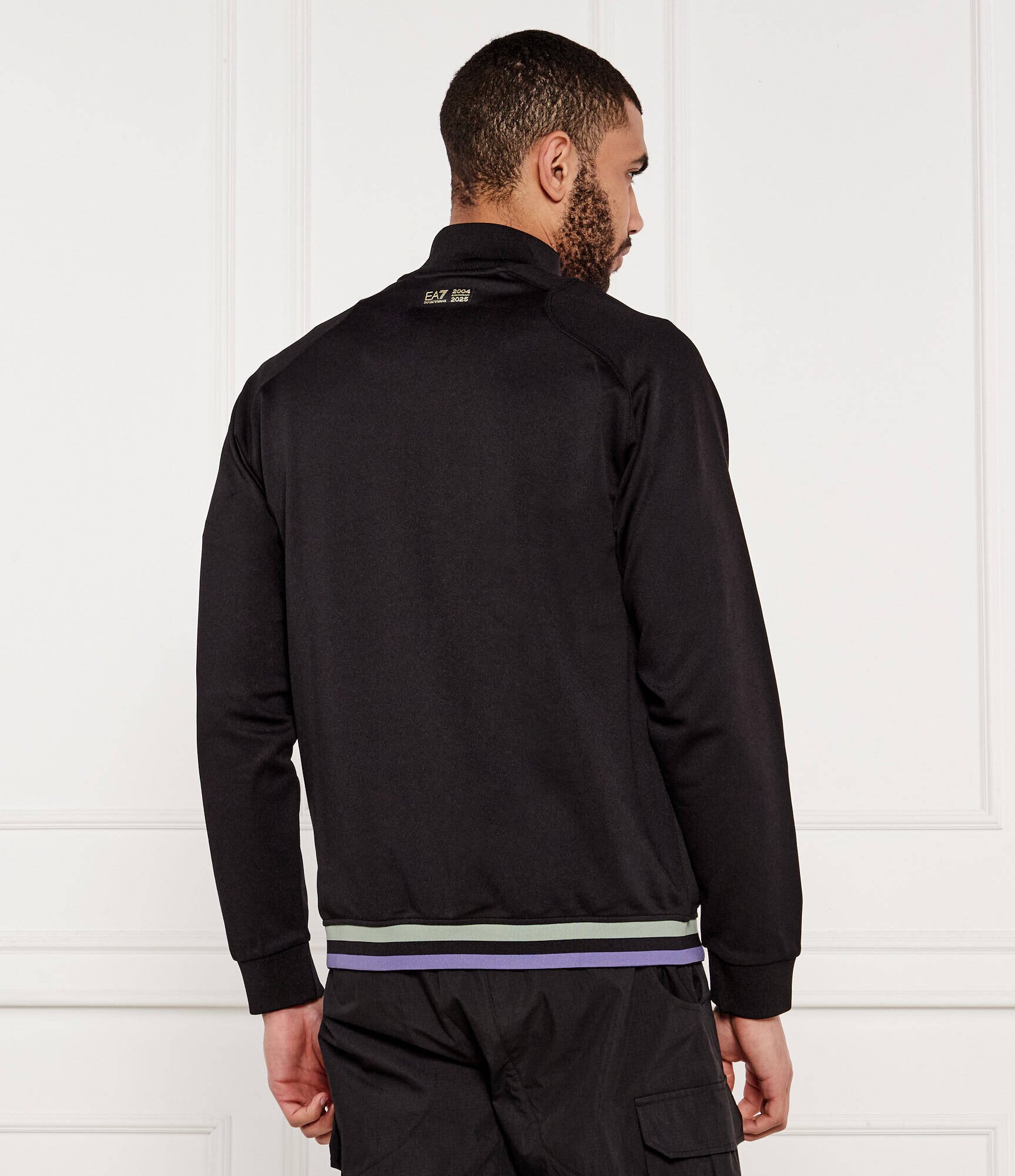 EA7 Hanorac | Regular Fit