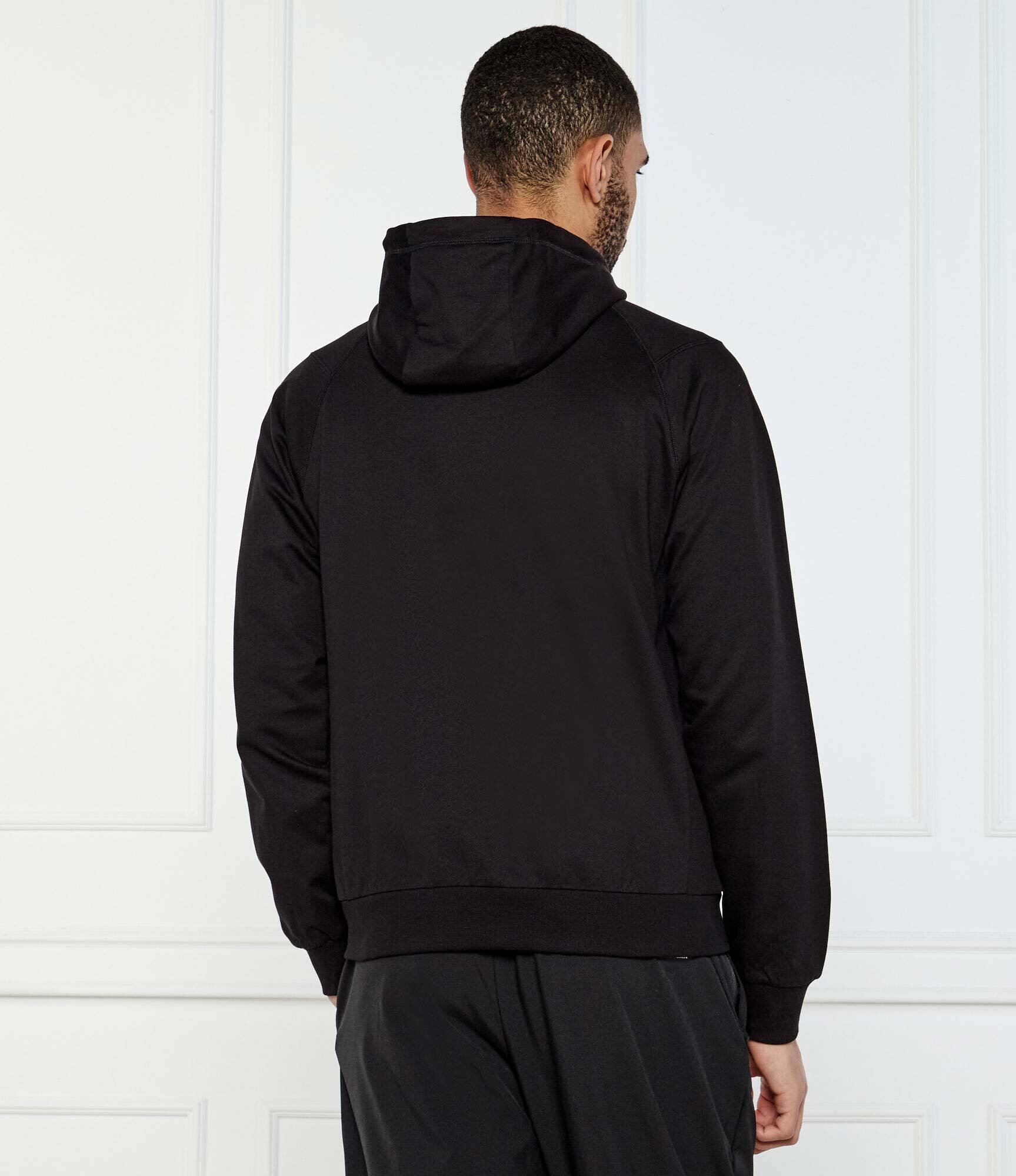 EA7 Hanorac | Regular Fit