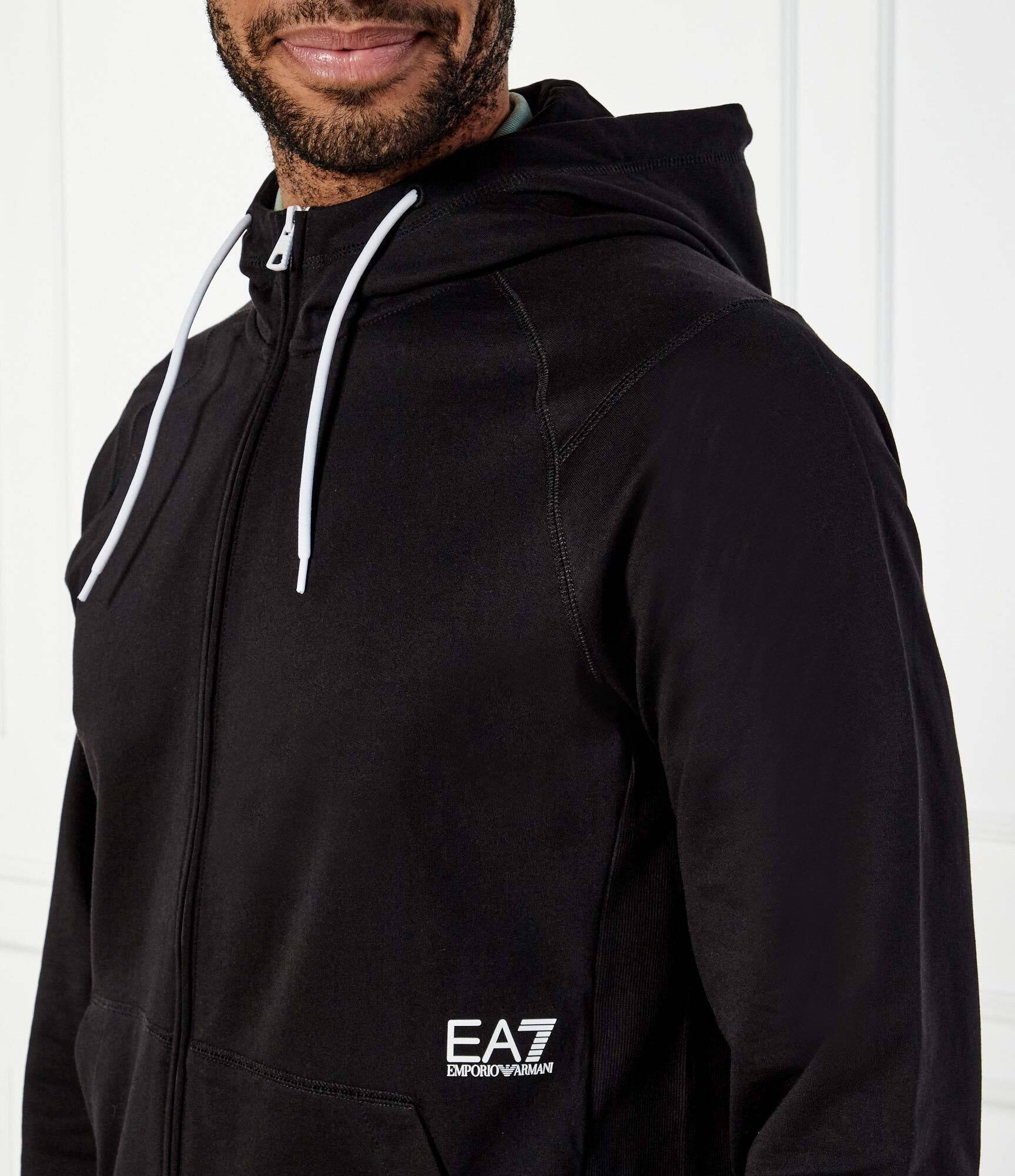 EA7 Hanorac | Regular Fit