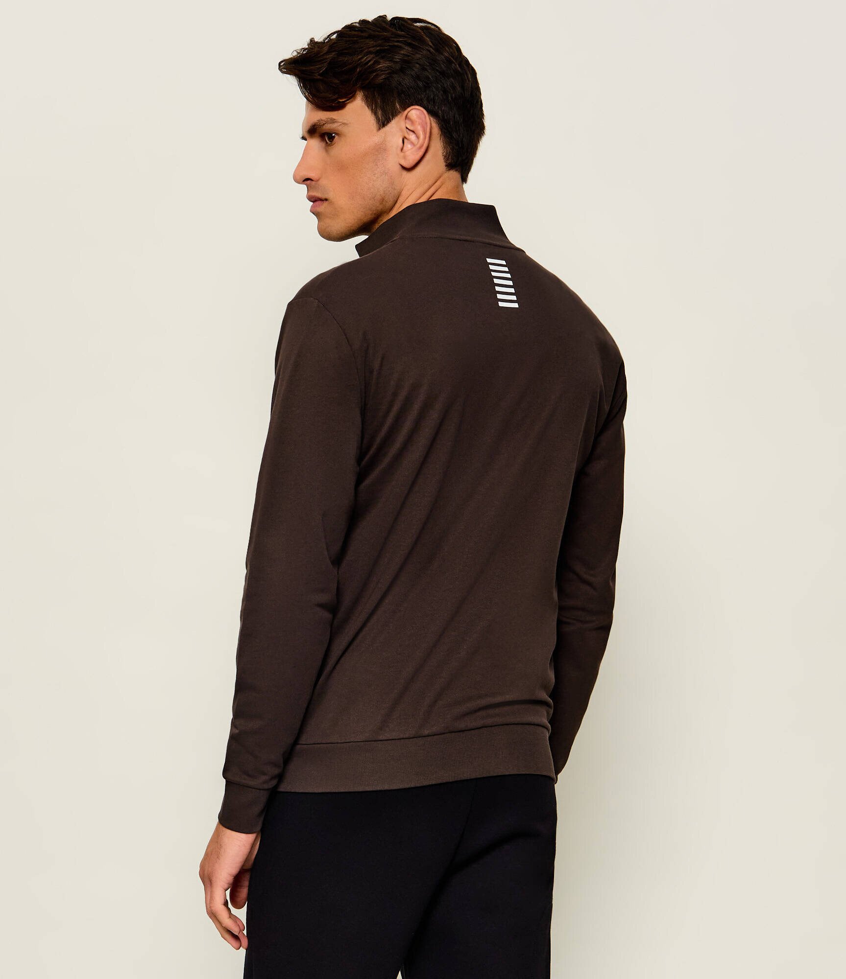 EA7 Hanorac | regular fit