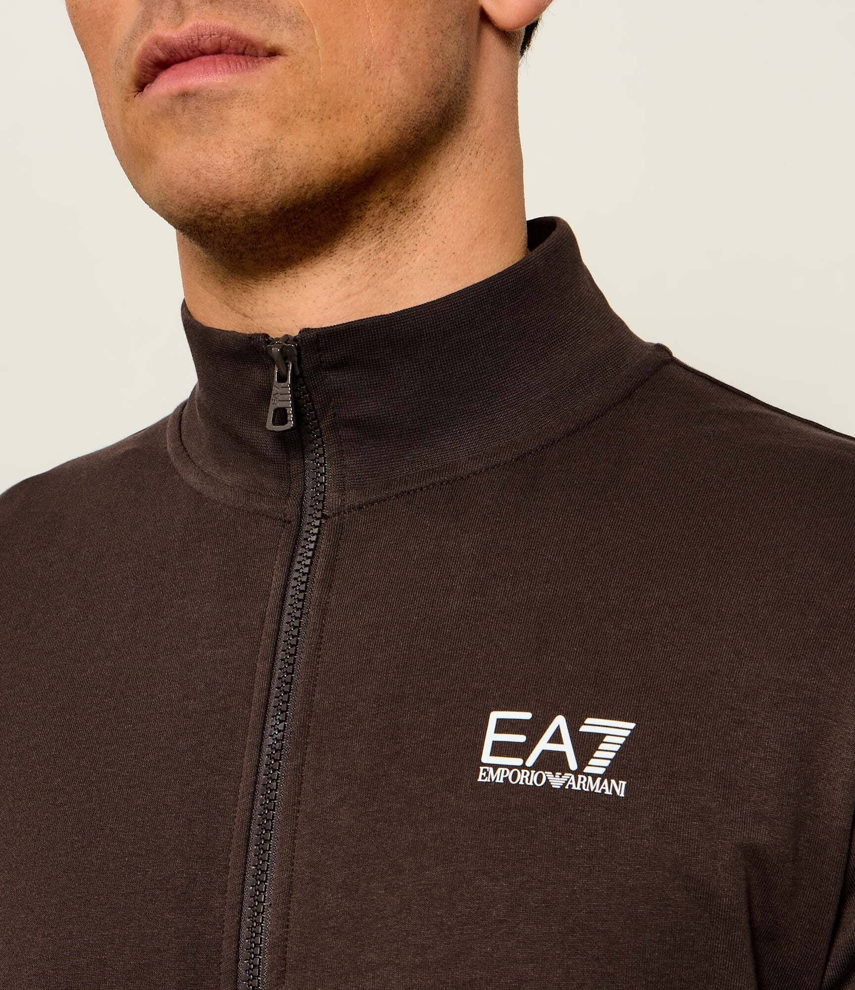 EA7 Hanorac | regular fit