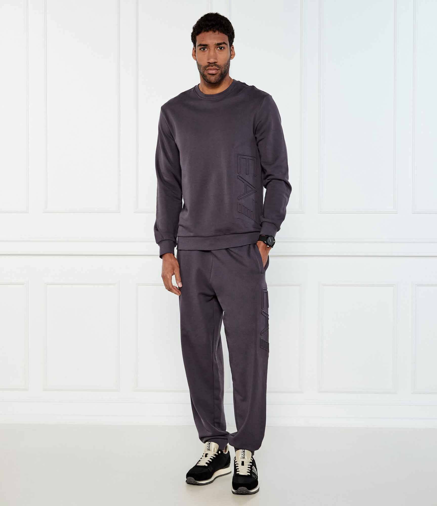 EA7 Hanorac | Regular Fit