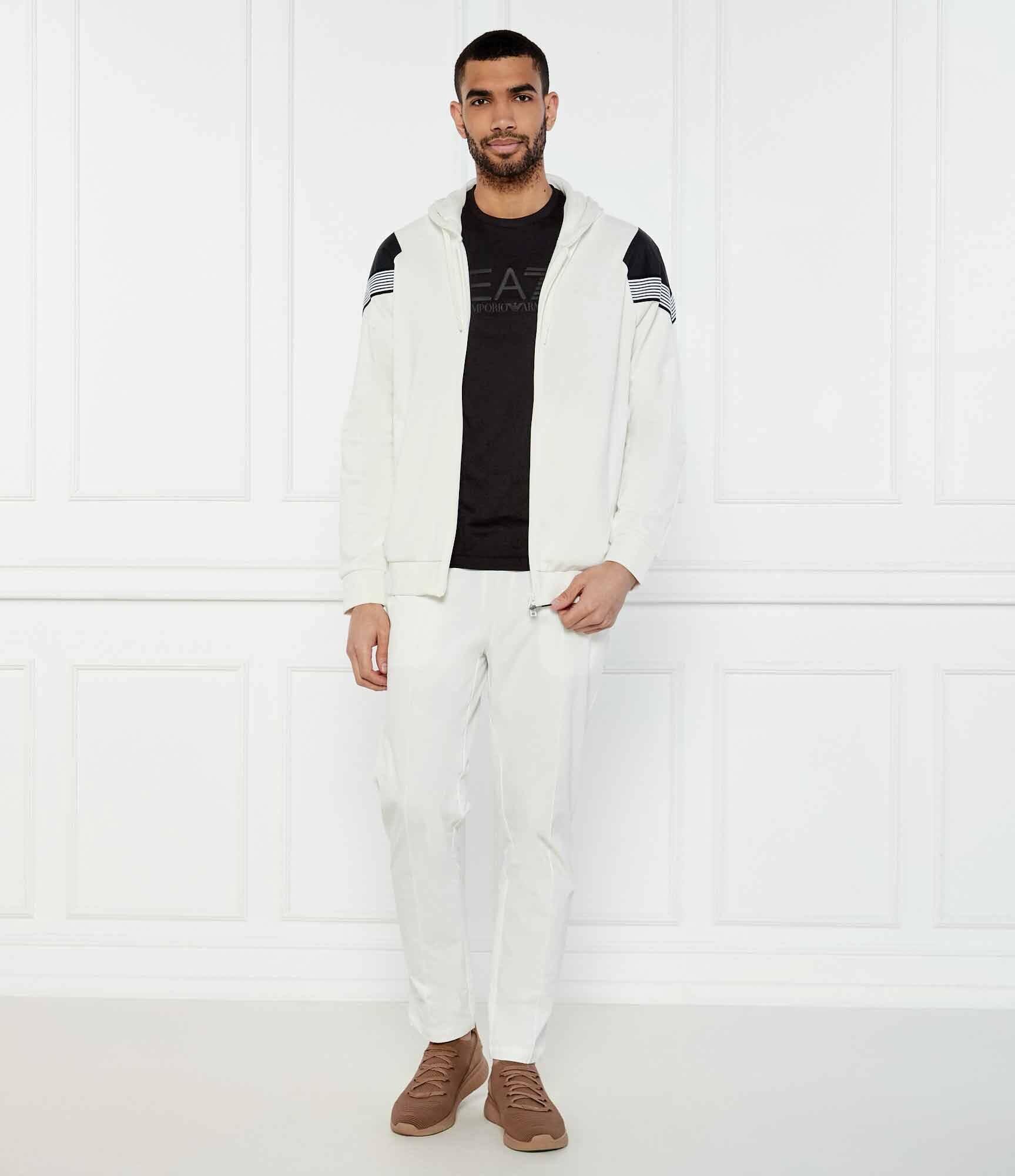 EA7 Hanorac | Regular Fit