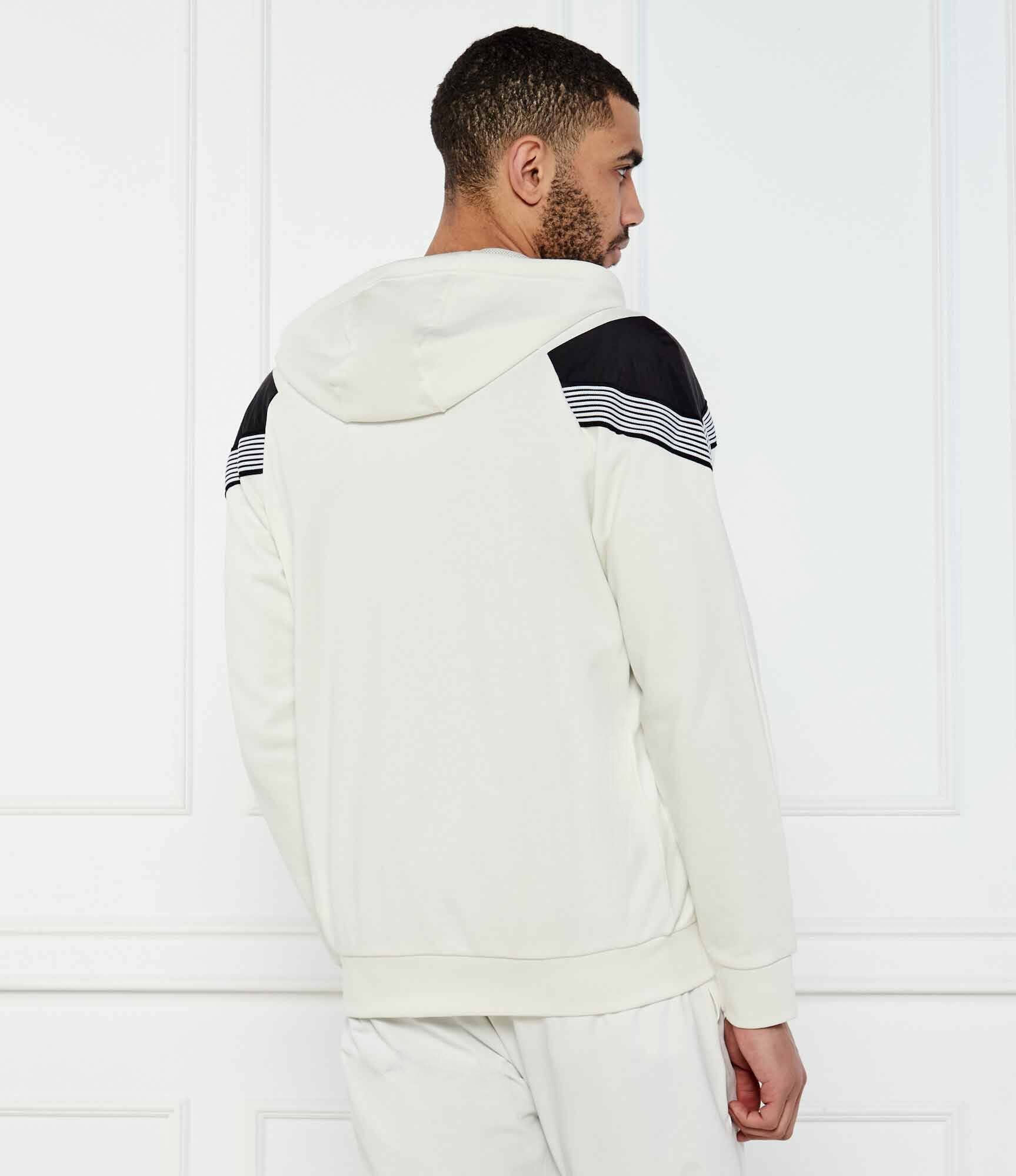 EA7 Hanorac | Regular Fit