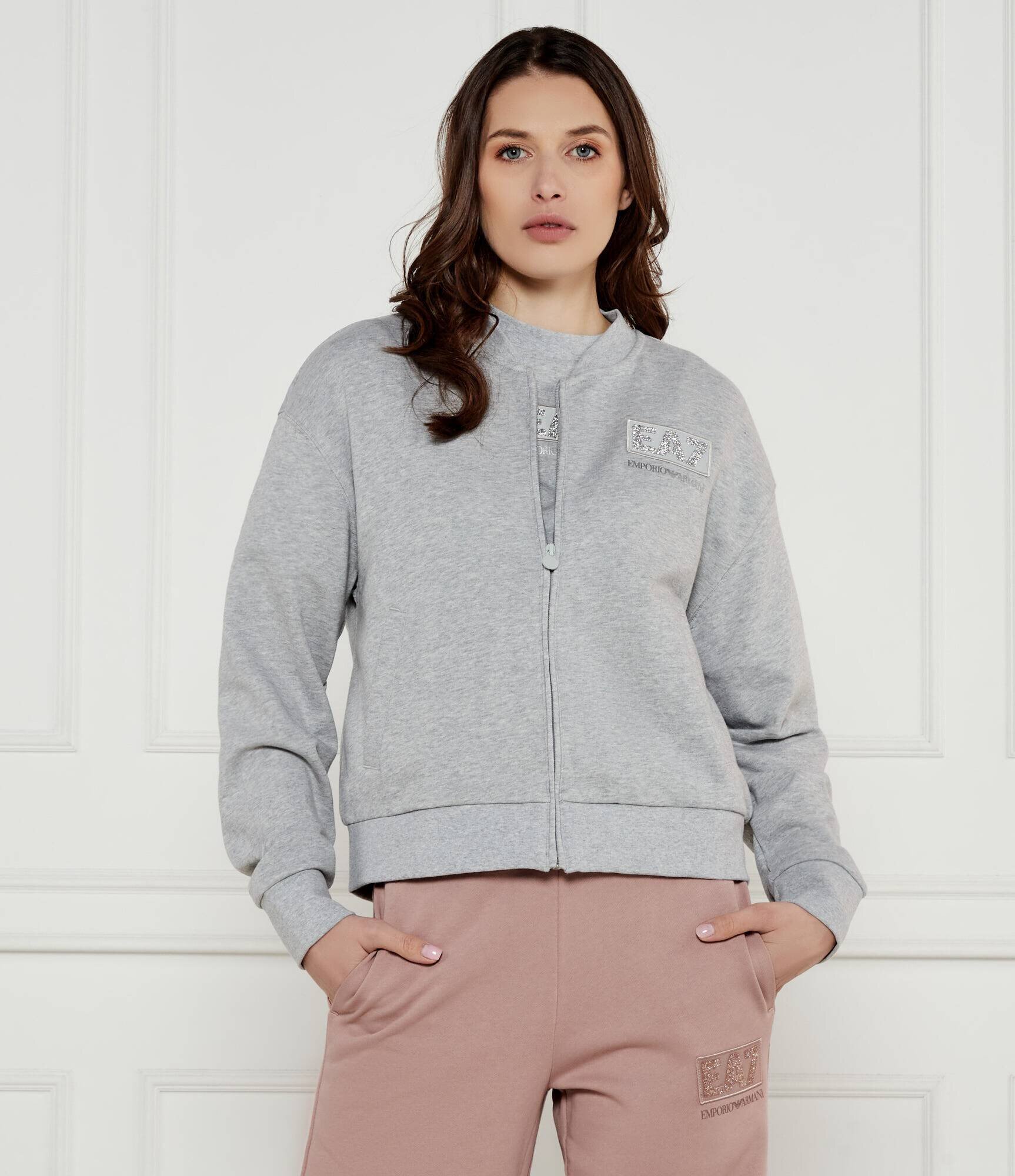 EA7 Hanorac | Regular Fit