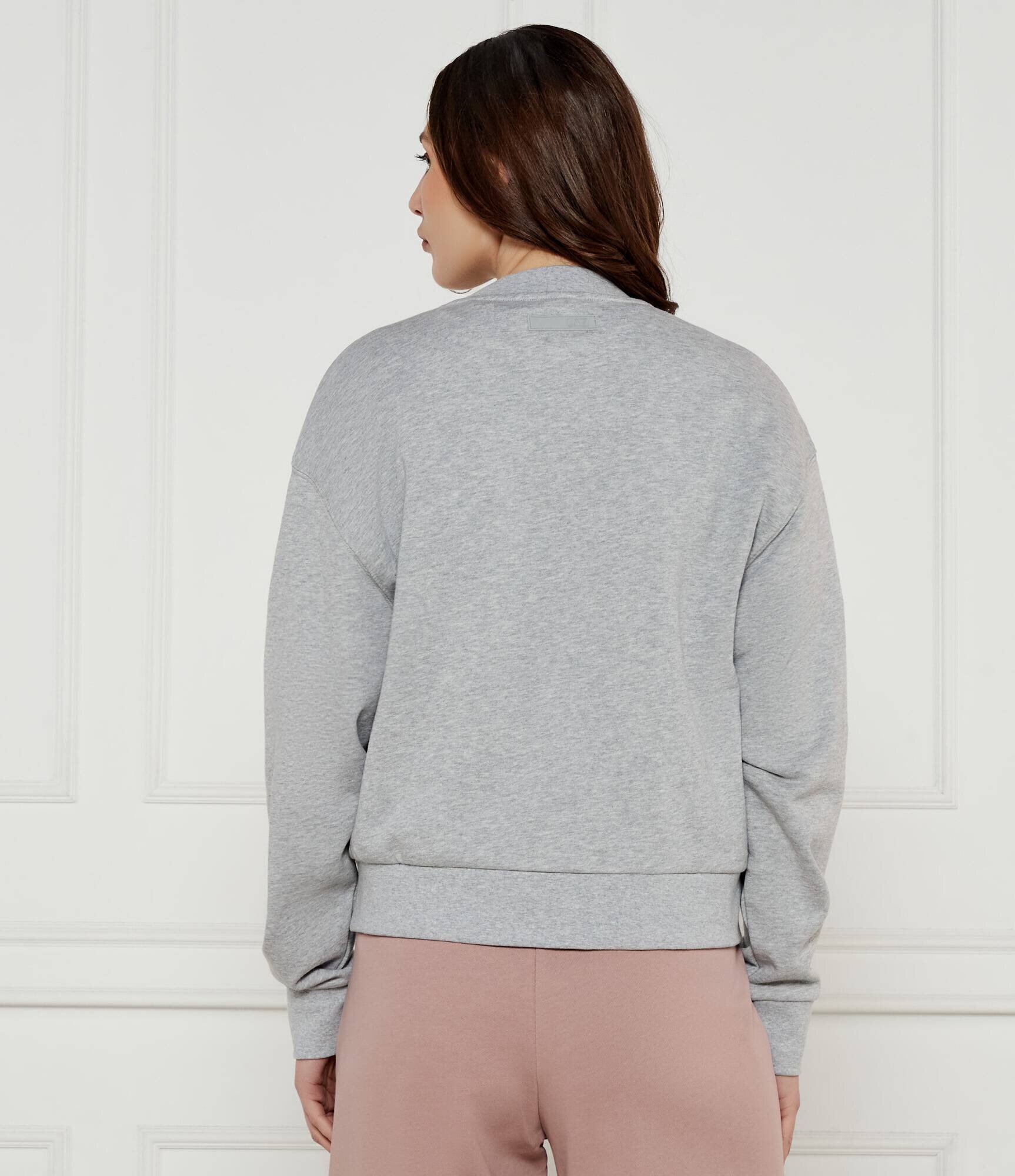 EA7 Hanorac | Regular Fit