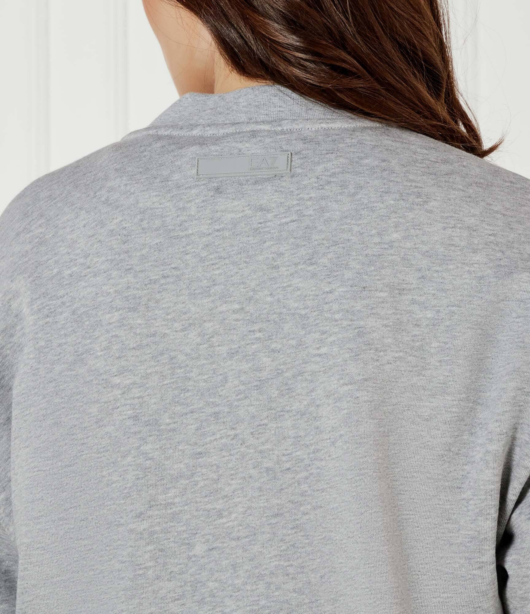 EA7 Hanorac | Regular Fit
