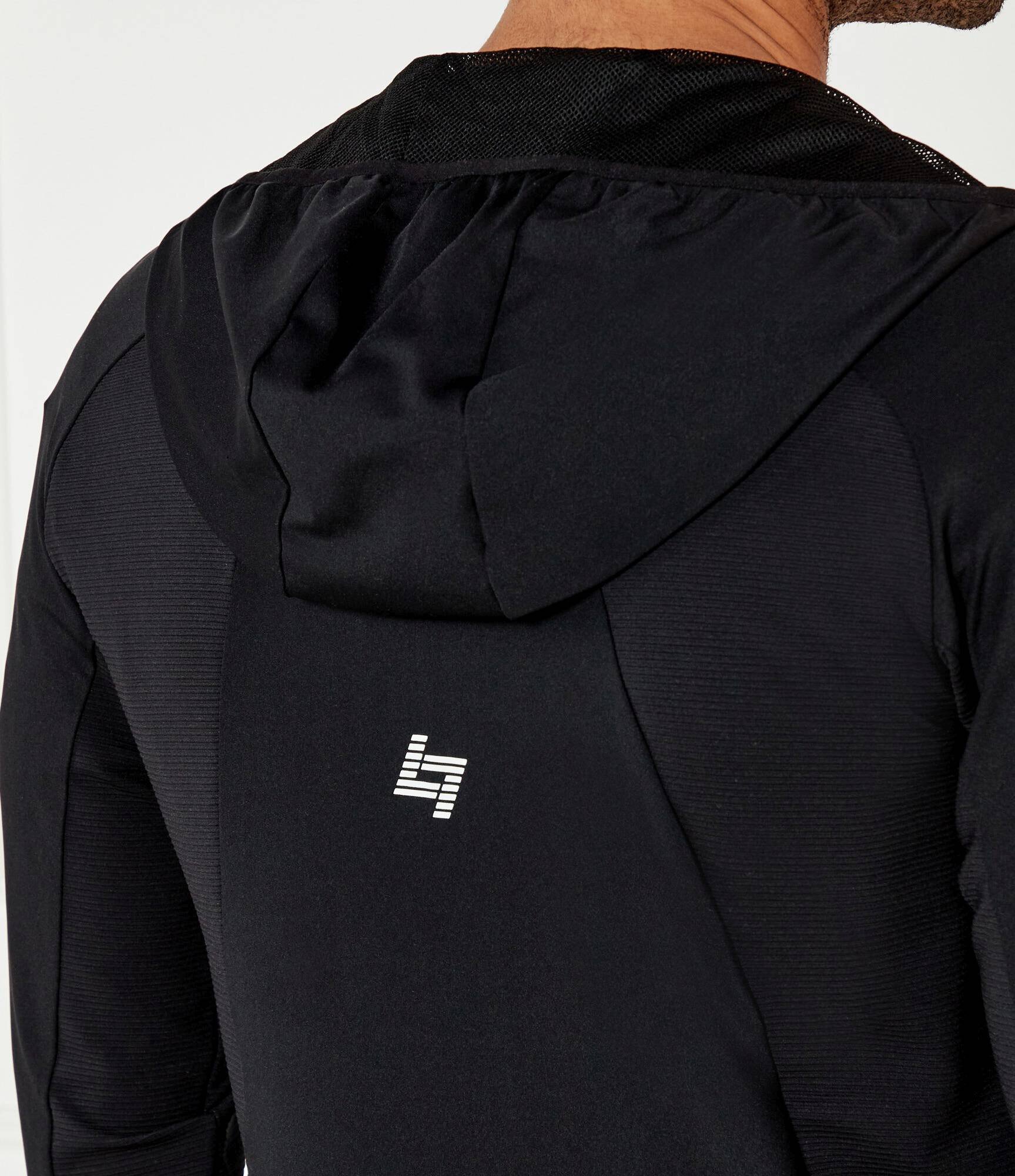 EA7 Hanorac | Regular Fit