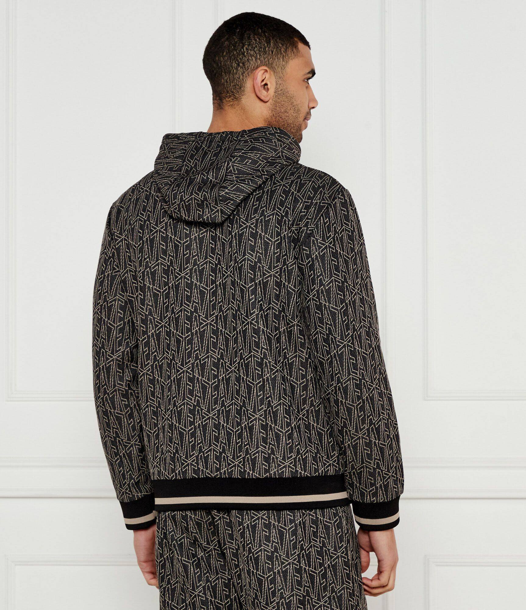EA7 Hanorac | Regular Fit