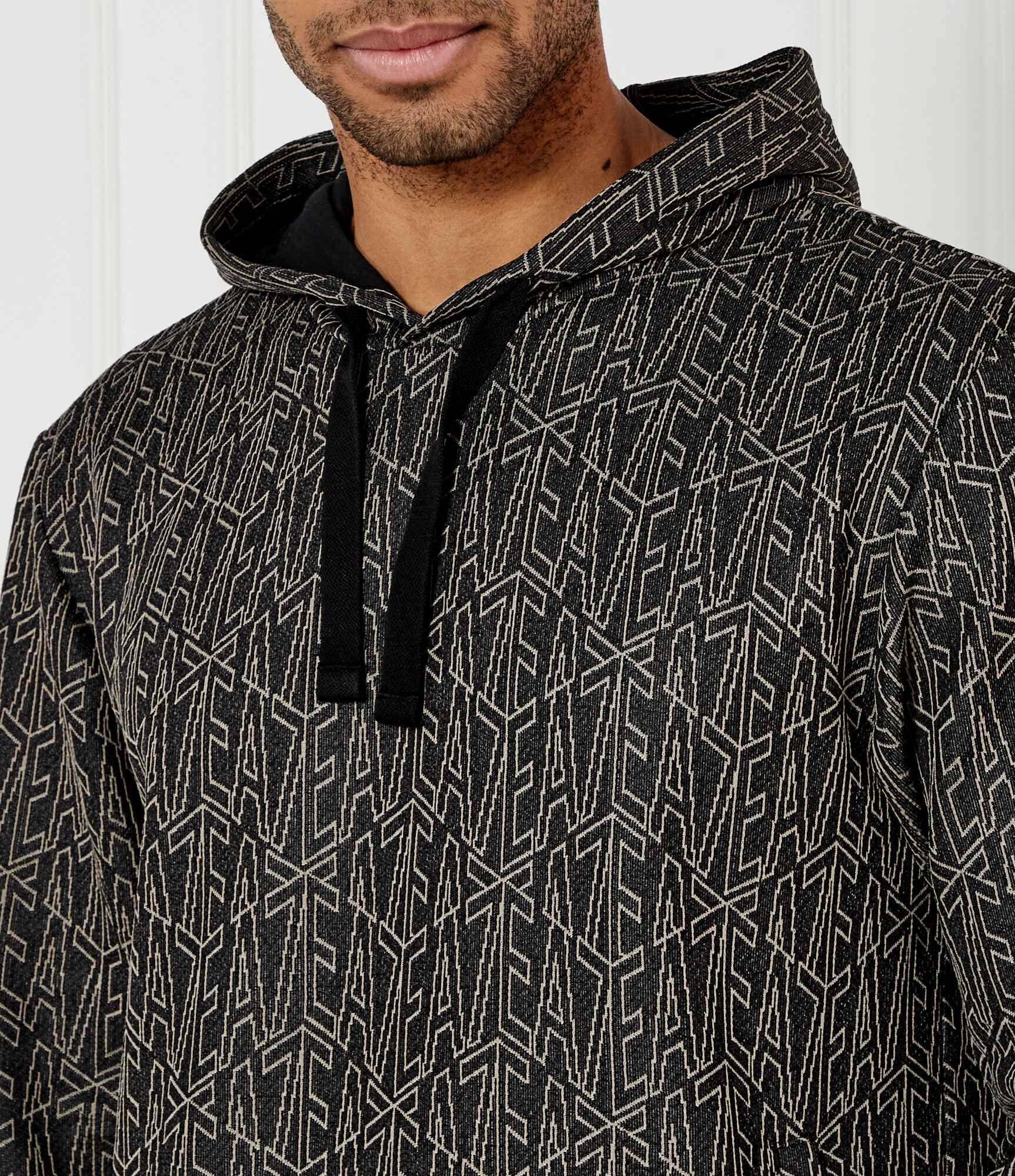 EA7 Hanorac | Regular Fit