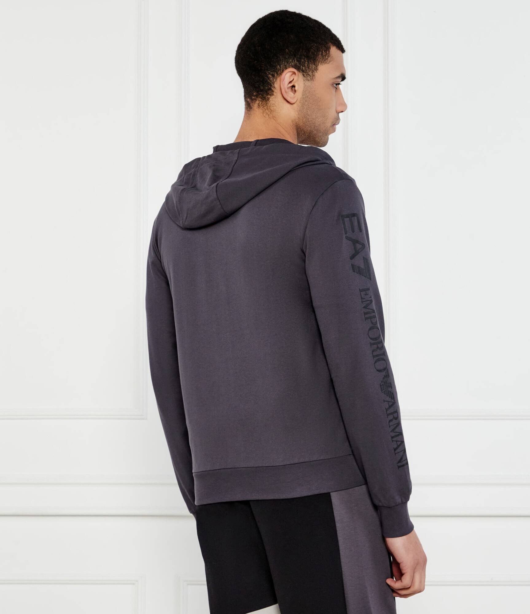 EA7 Hanorac | Regular Fit