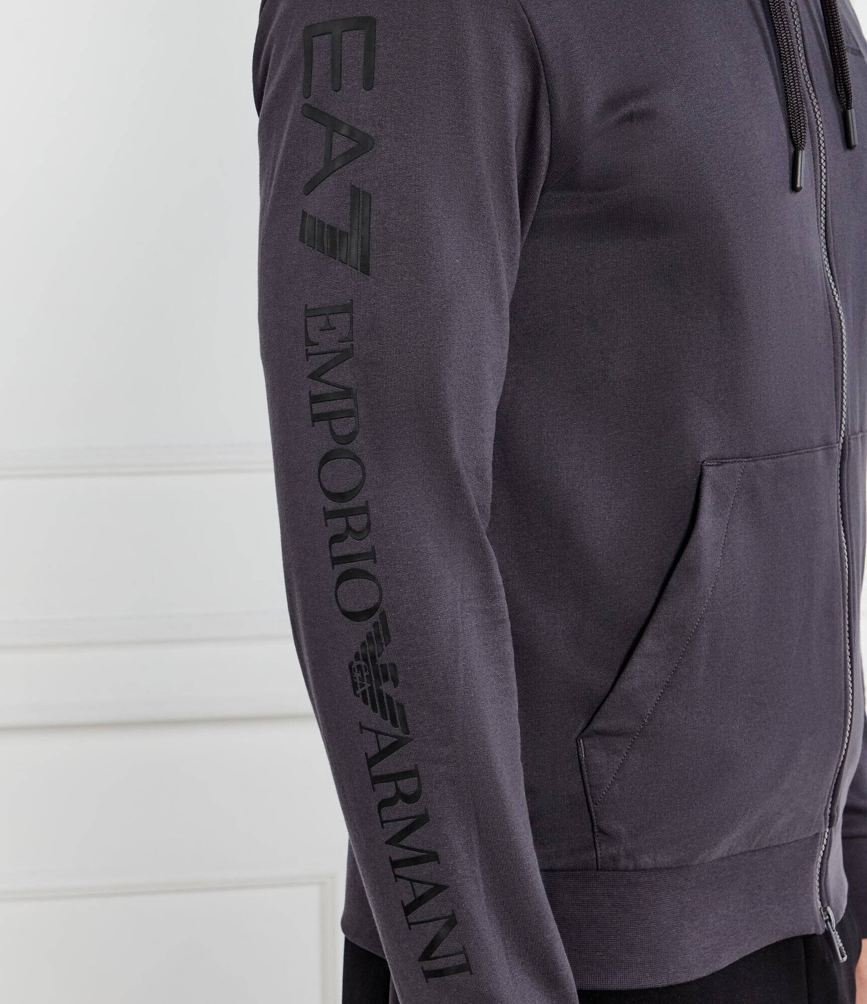EA7 Hanorac | Regular Fit