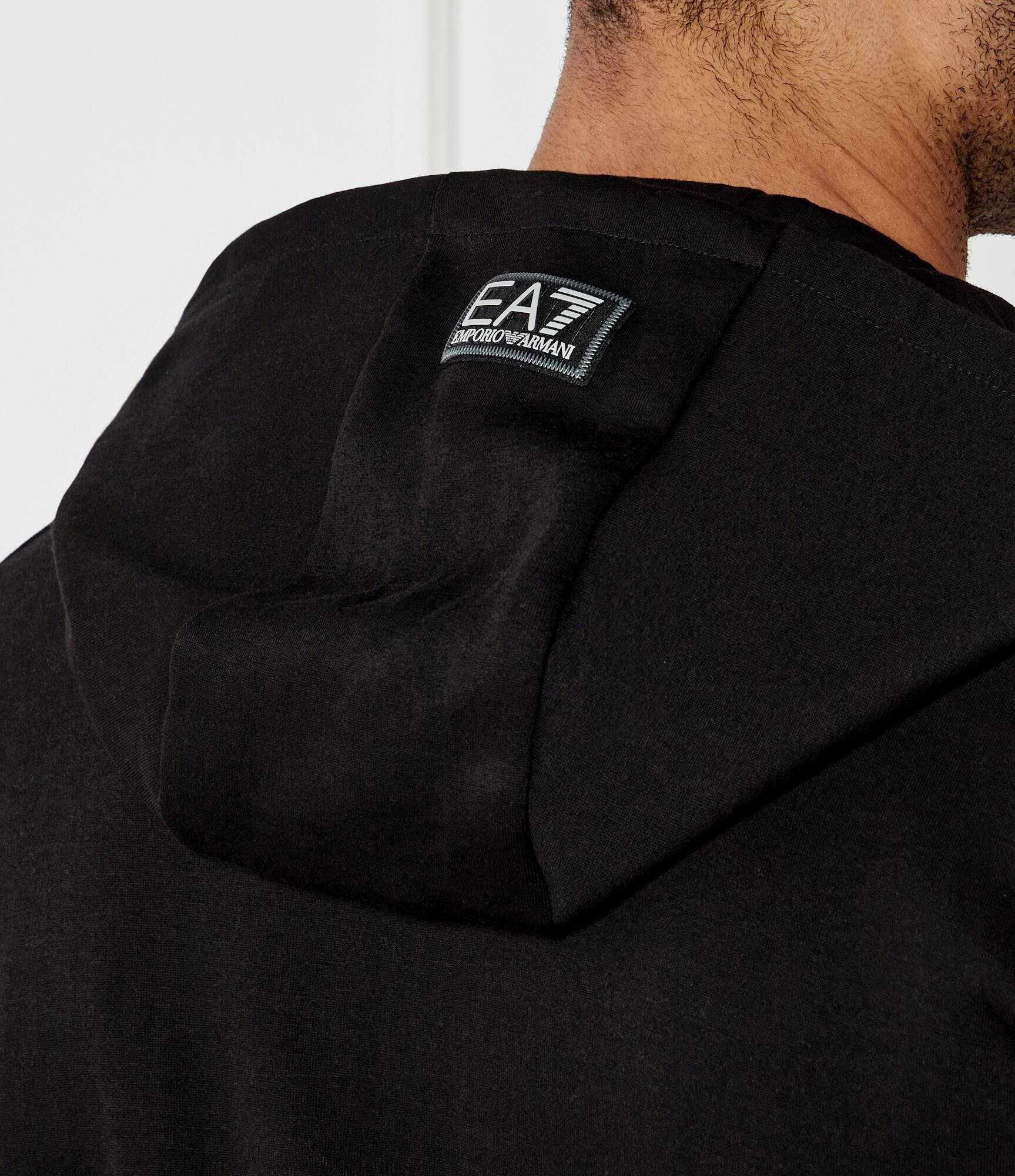 EA7 Hanorac | Regular Fit